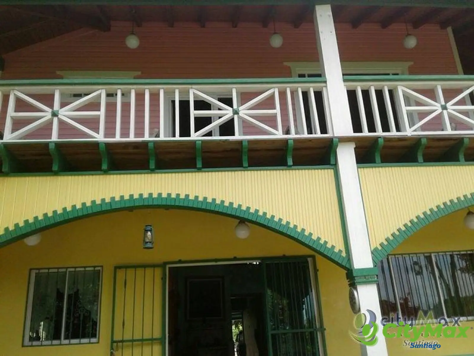 DE VENTA HERMOSA VILLA EN puesto grande moca. - foto 3