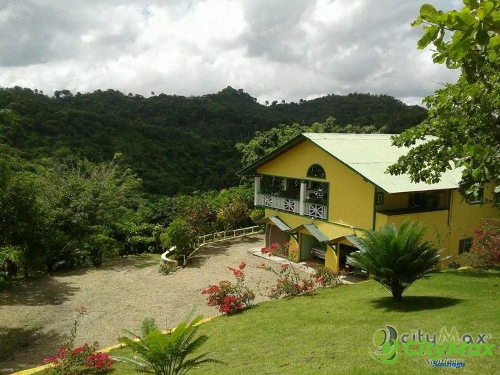DE VENTA HERMOSA VILLA EN puesto grande moca. - foto 7