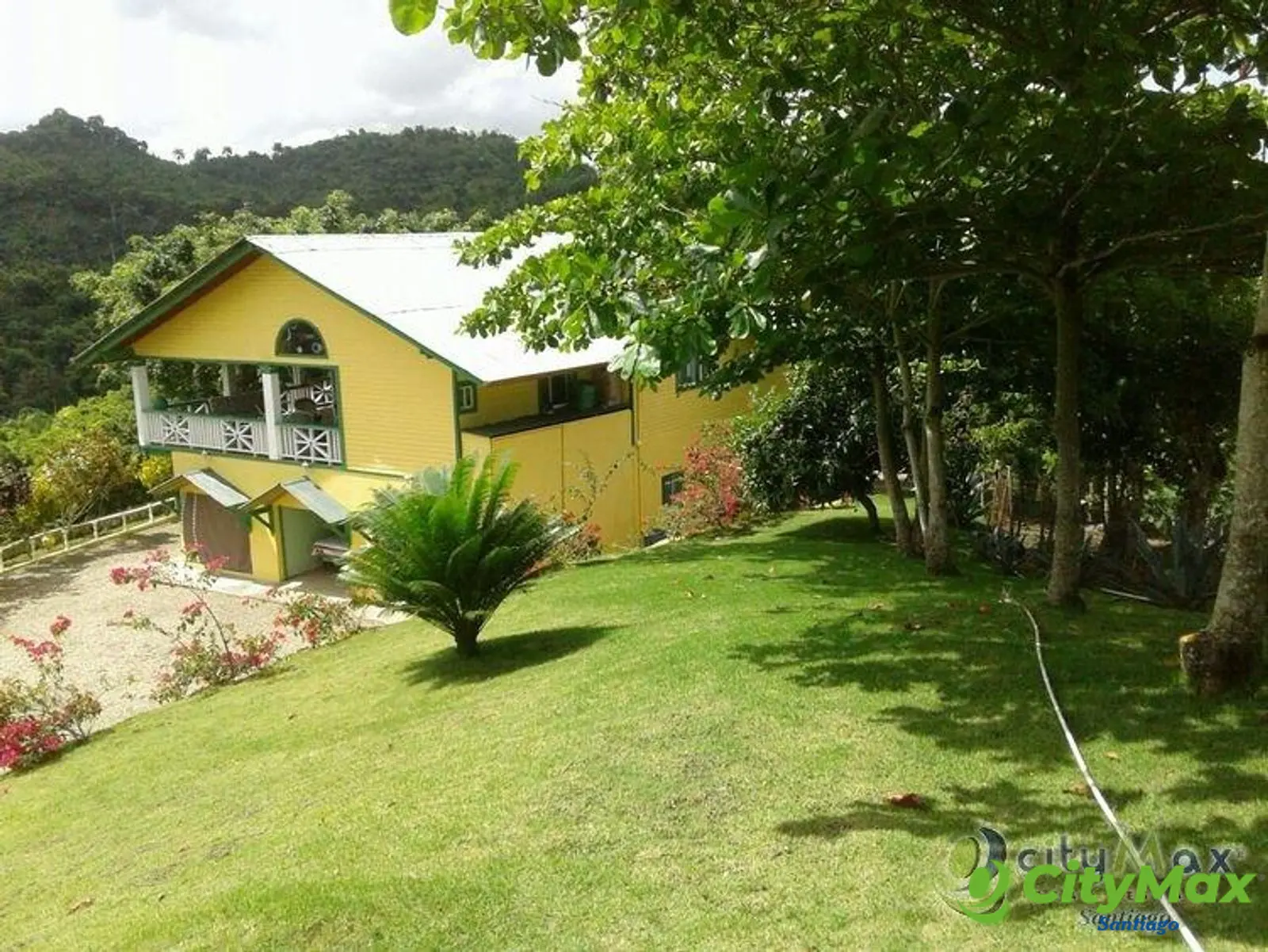 DE VENTA HERMOSA VILLA EN puesto grande moca. - foto 8