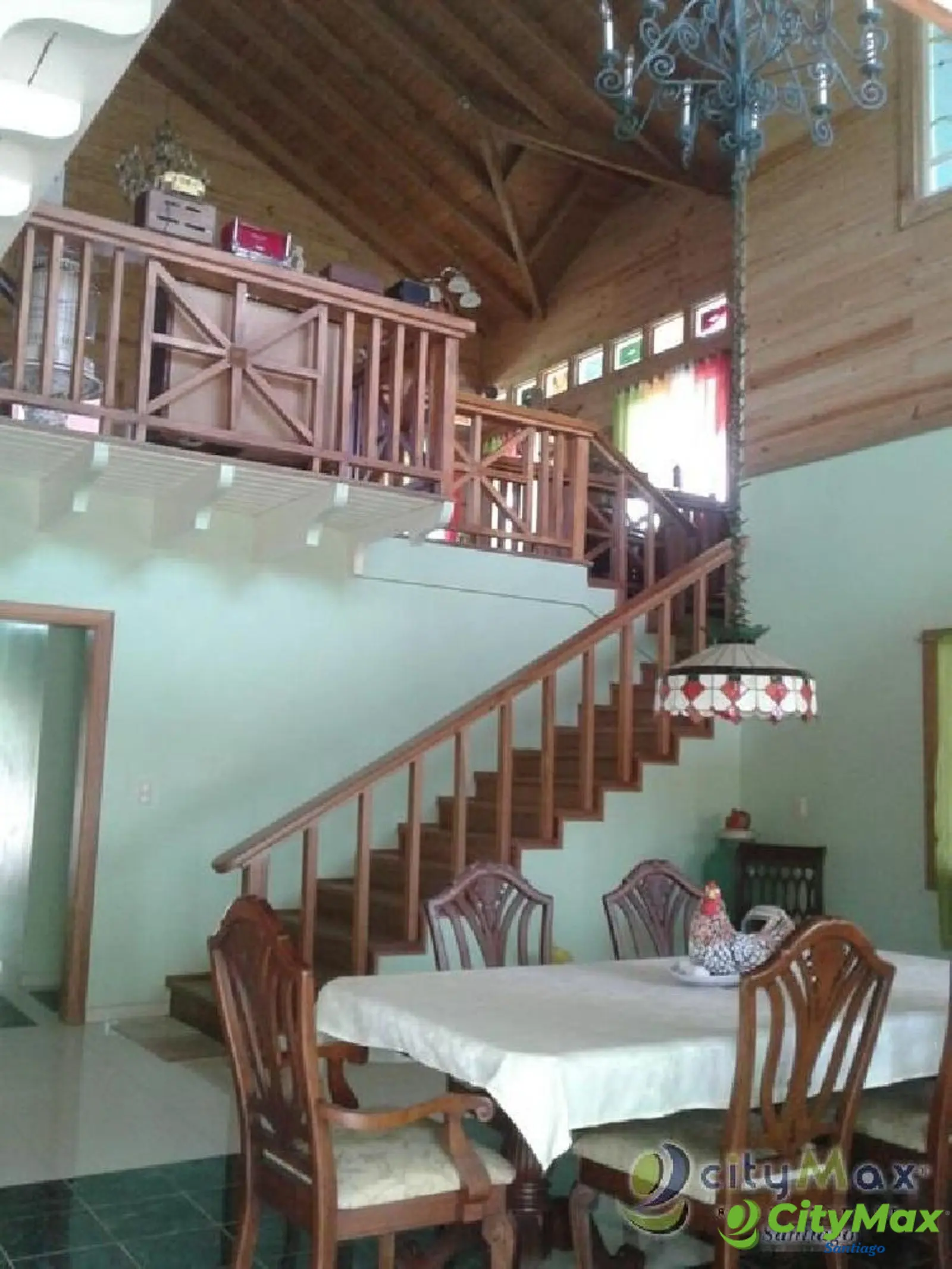 DE VENTA HERMOSA VILLA EN puesto grande moca. - foto 9