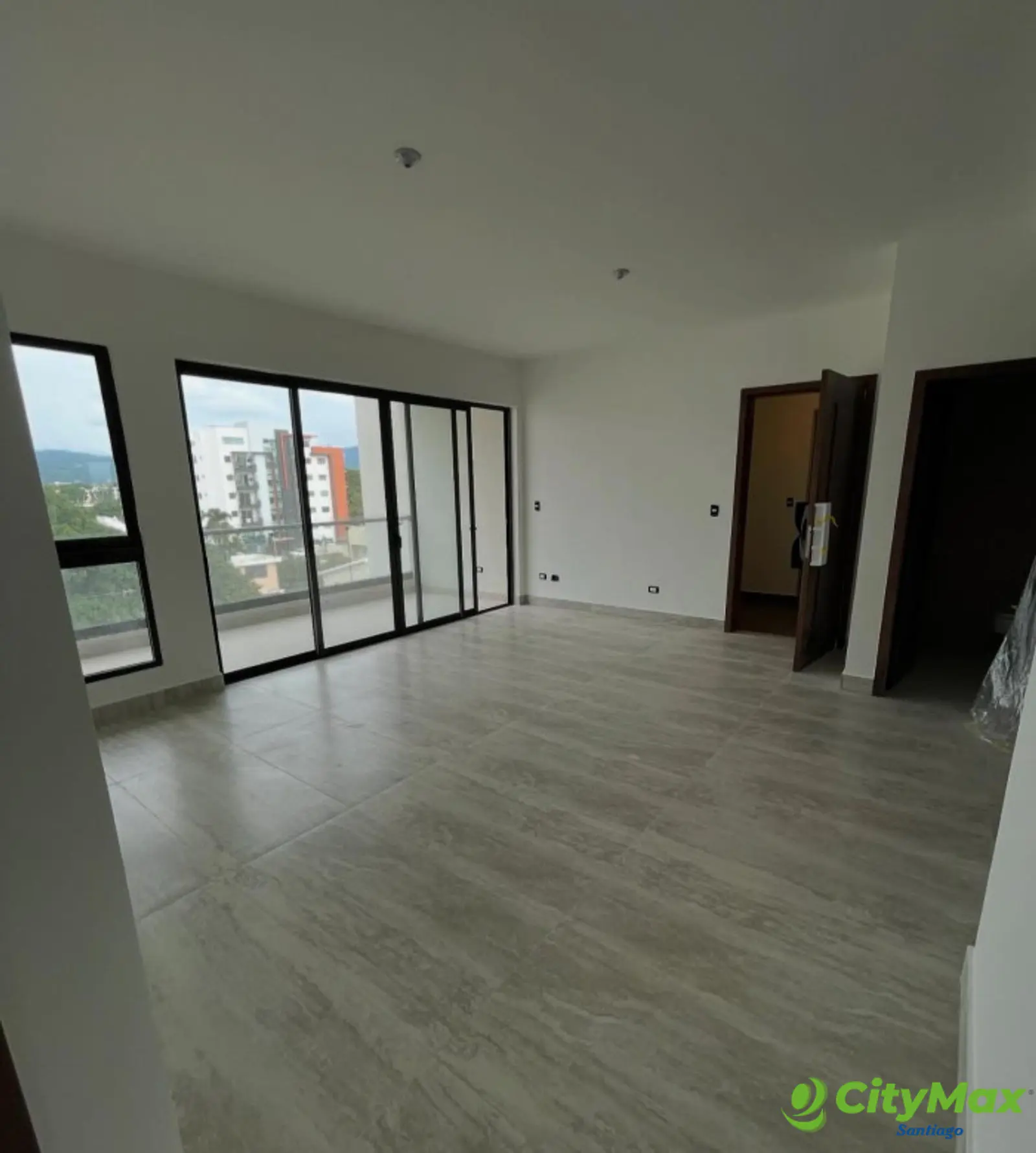 VENDO APARTAMENTOS EN TORRE EN LA MORALEJA, SANTIAGO - foto 6