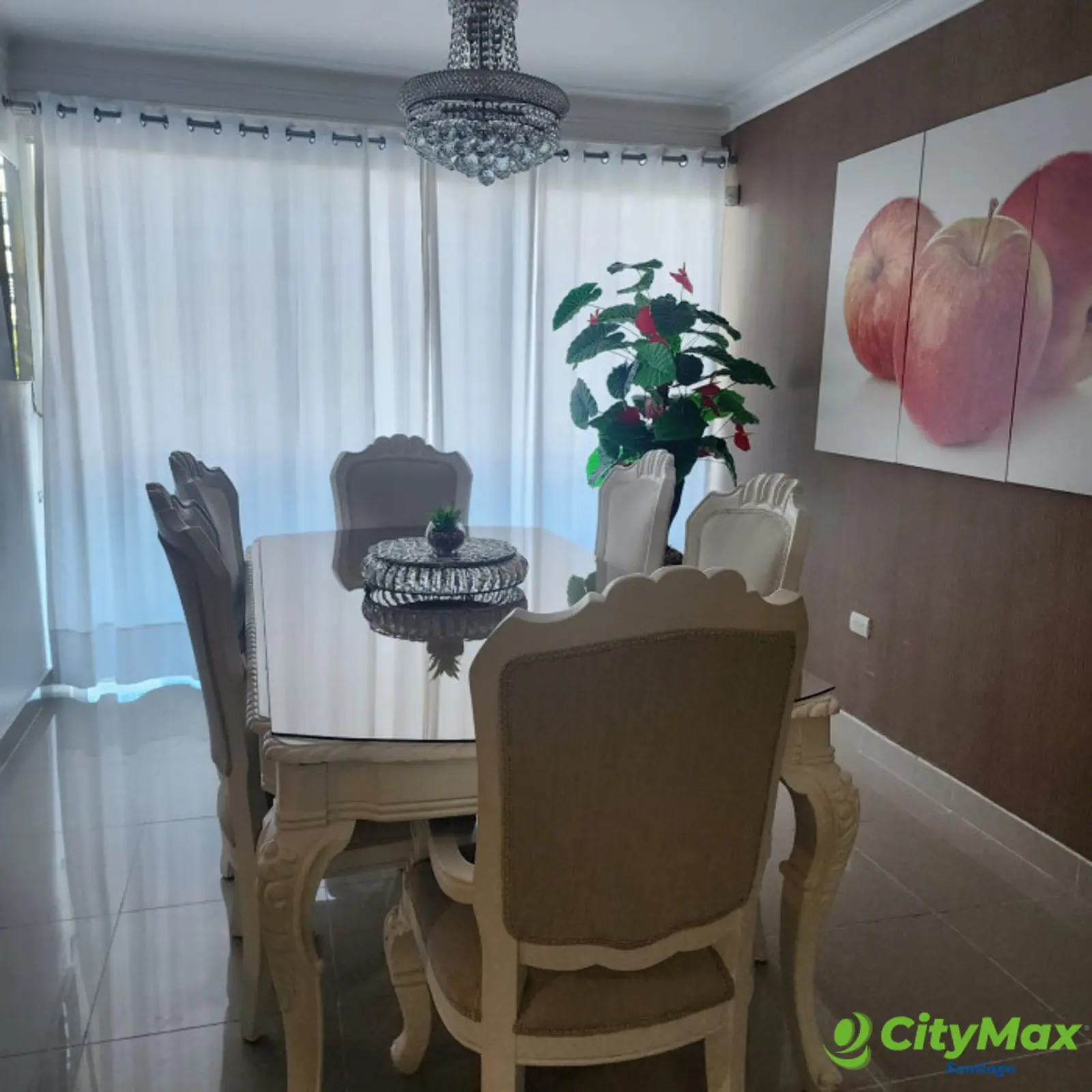  ALQUILER APARTAMENTO AMUEBLADO EN VILLA OLGA  - foto 8