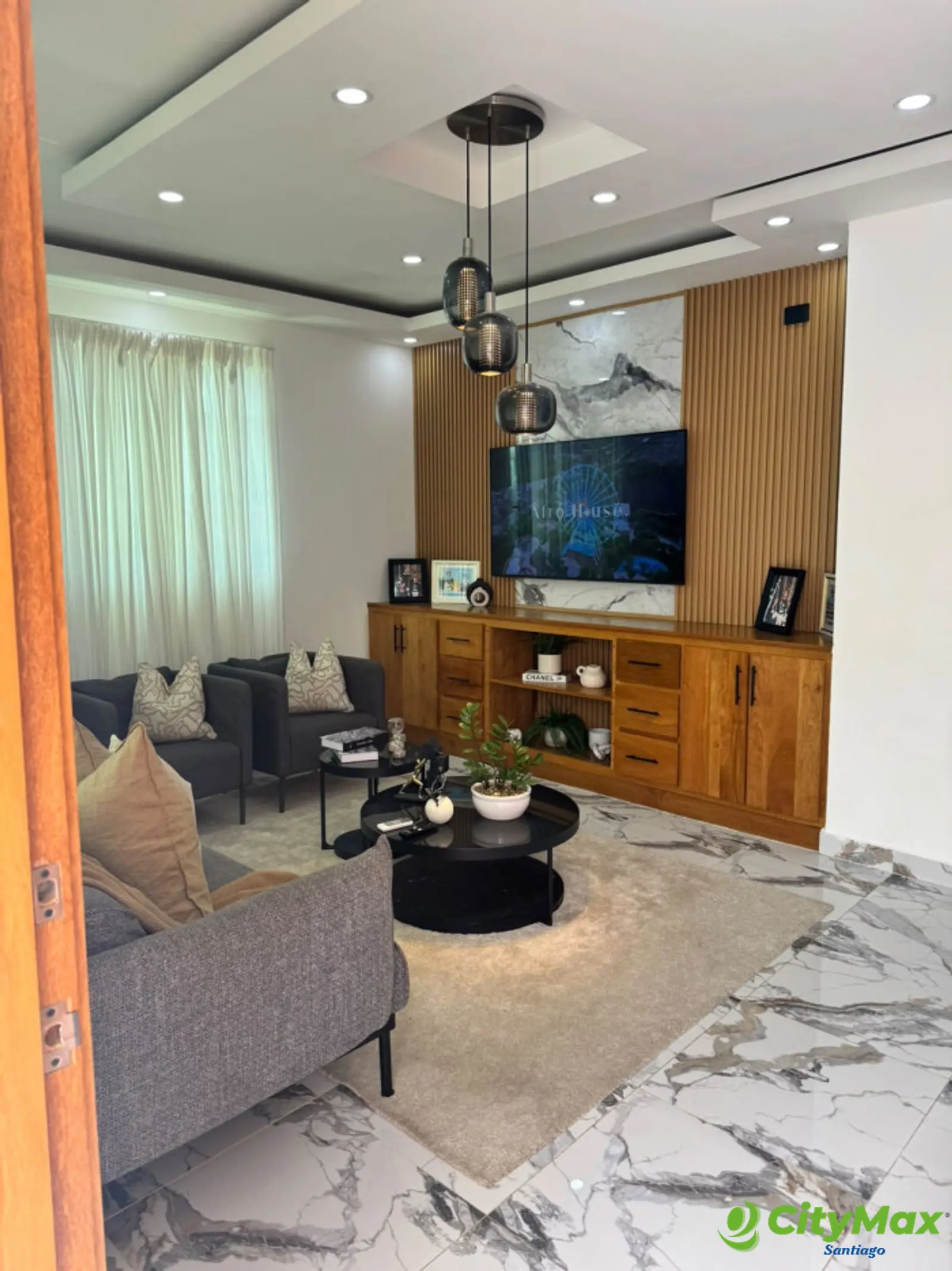 VENTA DE CASA EN SANTIAGO, LOS PRADOS - foto 10