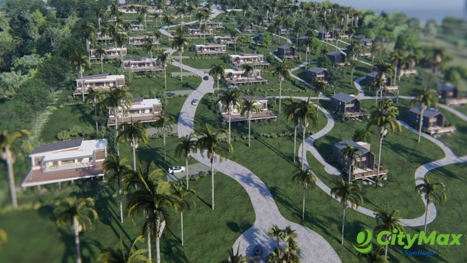 Venta de Villas en Cupey, Puerto Plata, R.D. - foto 3