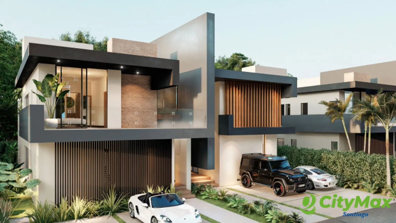 VENTA DE VILLAS EN CAP CANA - foto 3