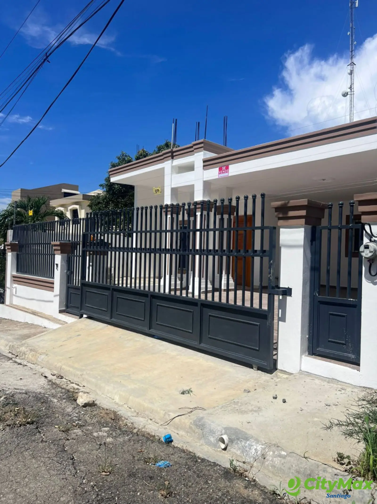 VENTA DE CASA EN CERRO DON ANTONIO JOAQUIN BALAGUER  - foto 18