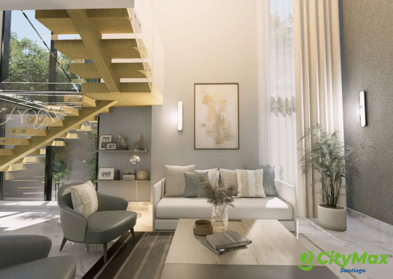 VENTA DE CASA EN GURABO SANTIAGO DE LOS CABALLEROS - foto 9