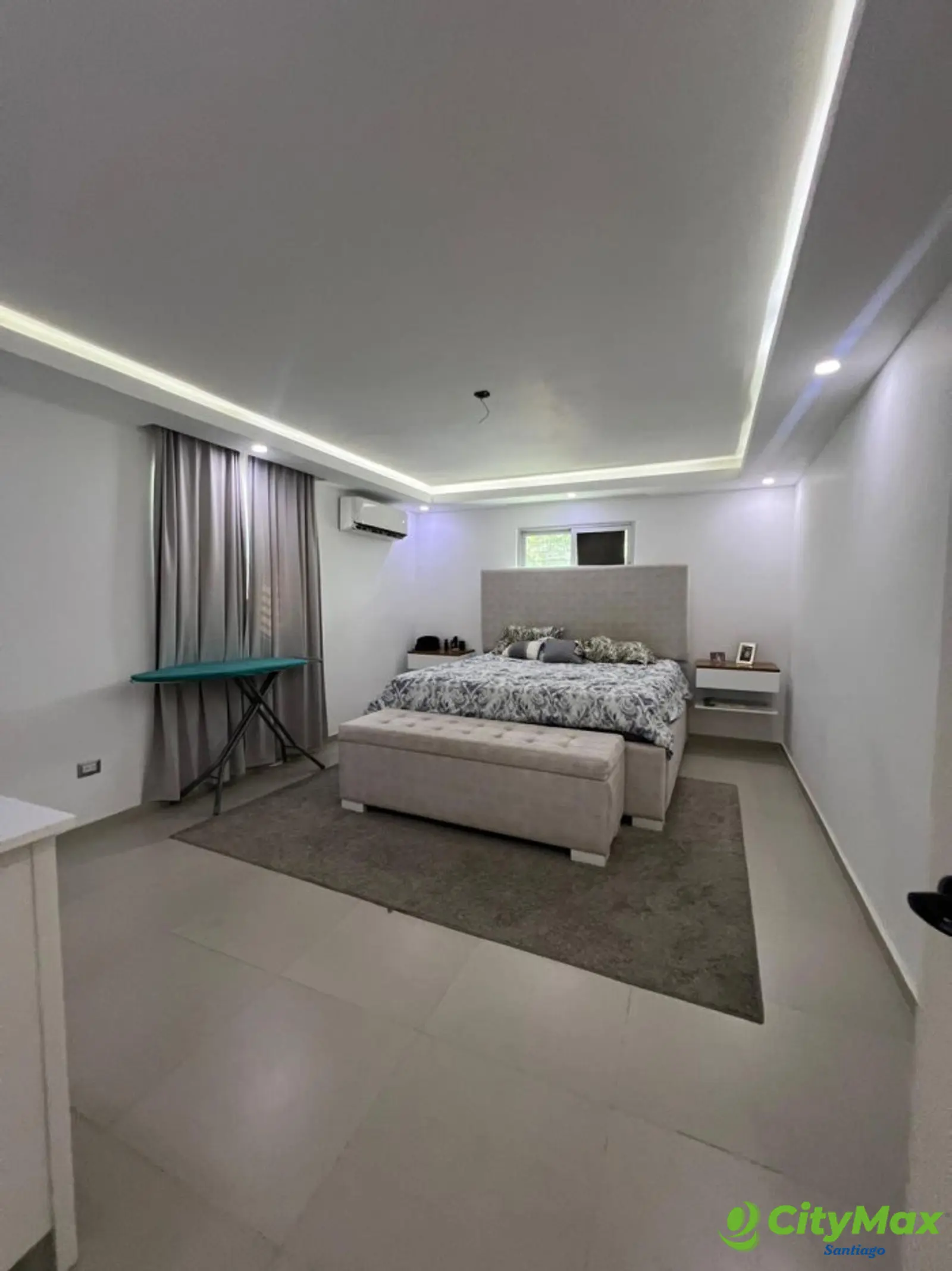 CASA EN VENTA EN BUENA VISTA SANTIAGO R.D - foto 9