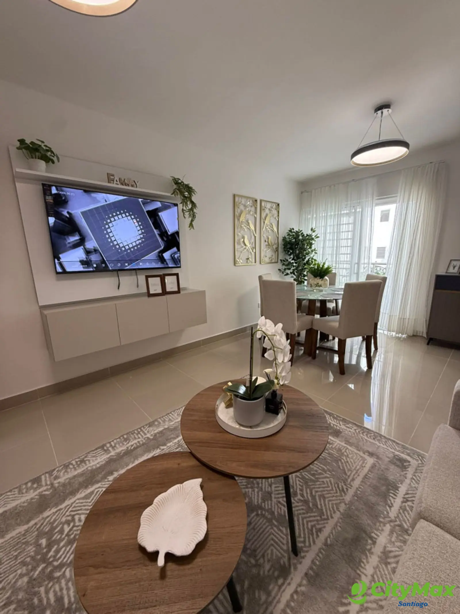 VENTA DE APARTAMENTOS EN LICEY SANTIAGO  - foto 9