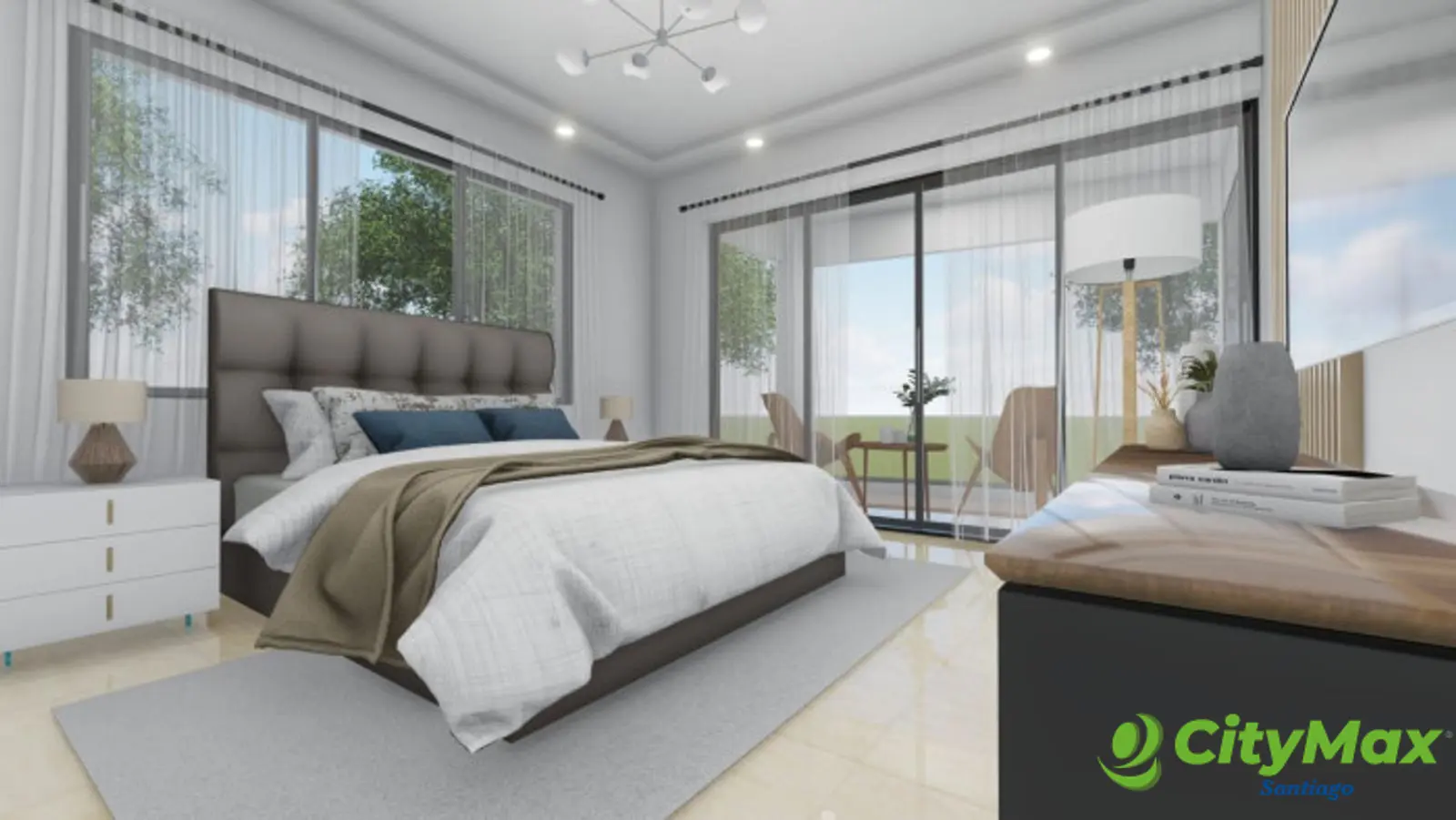 Venta de Apartamentos en Don Pedro , Santiago - foto 7