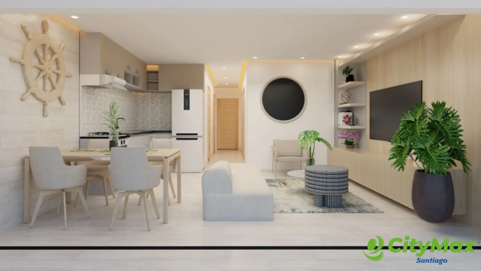 VENTA DE APARTAMENTOS EXCLUSIVOS EN PUNTA CANA - foto 5
