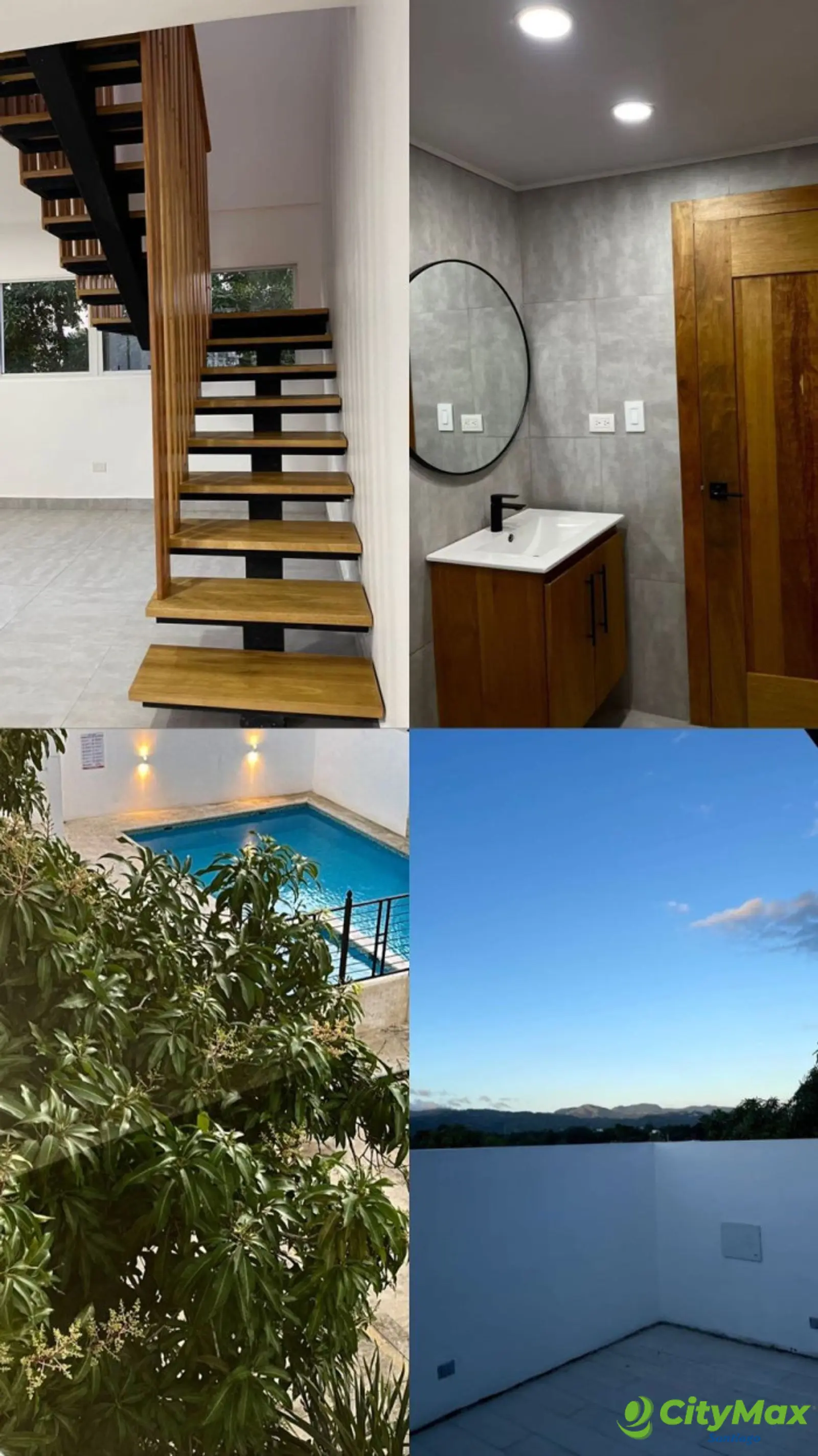 Venta de Apartamento en Jardines de Cerro Alto - foto 12