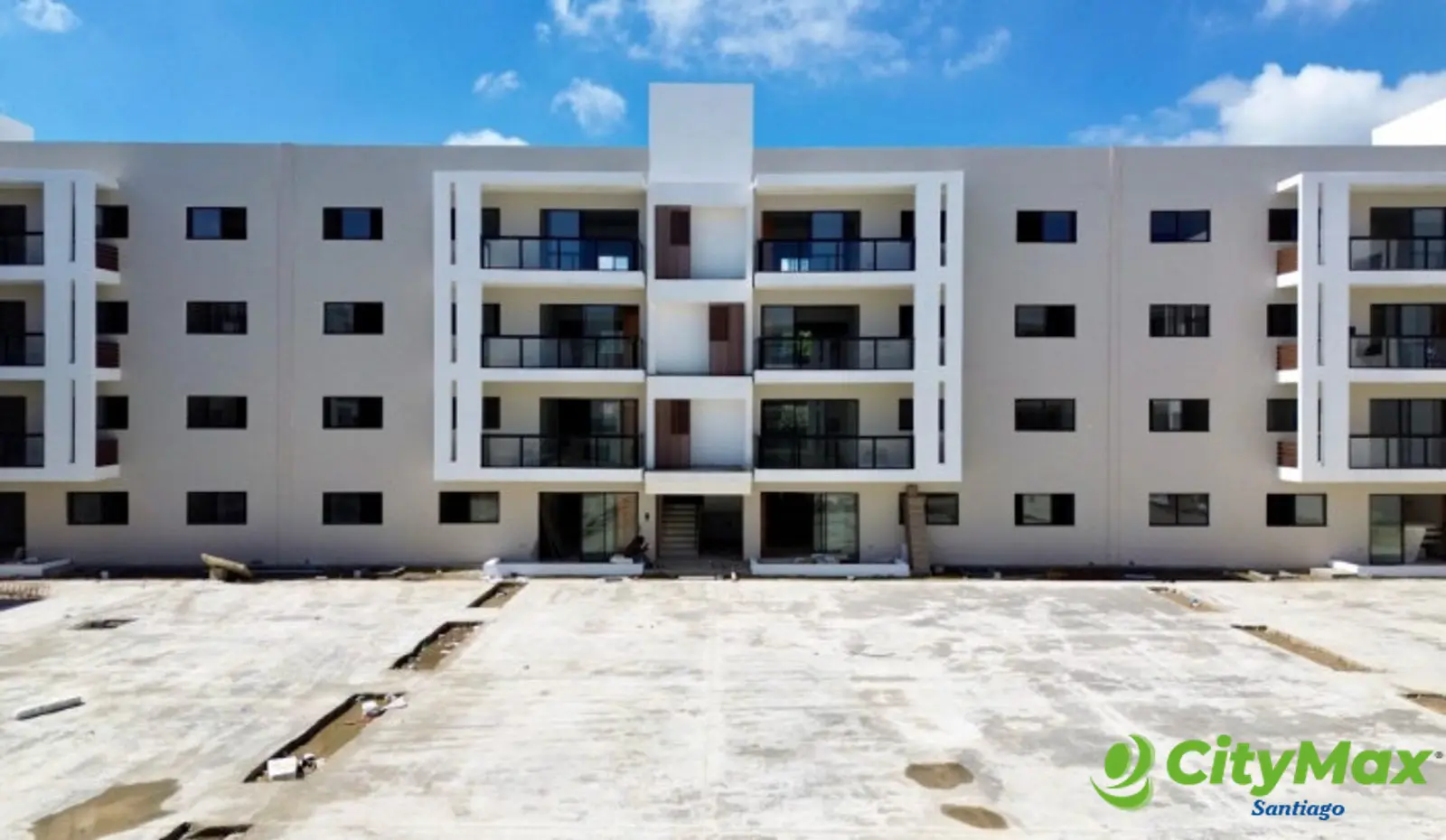 EN VENTA APARTAMENTOS EN LOS ALAMOS PROXIMO AL HOMS  - foto 3