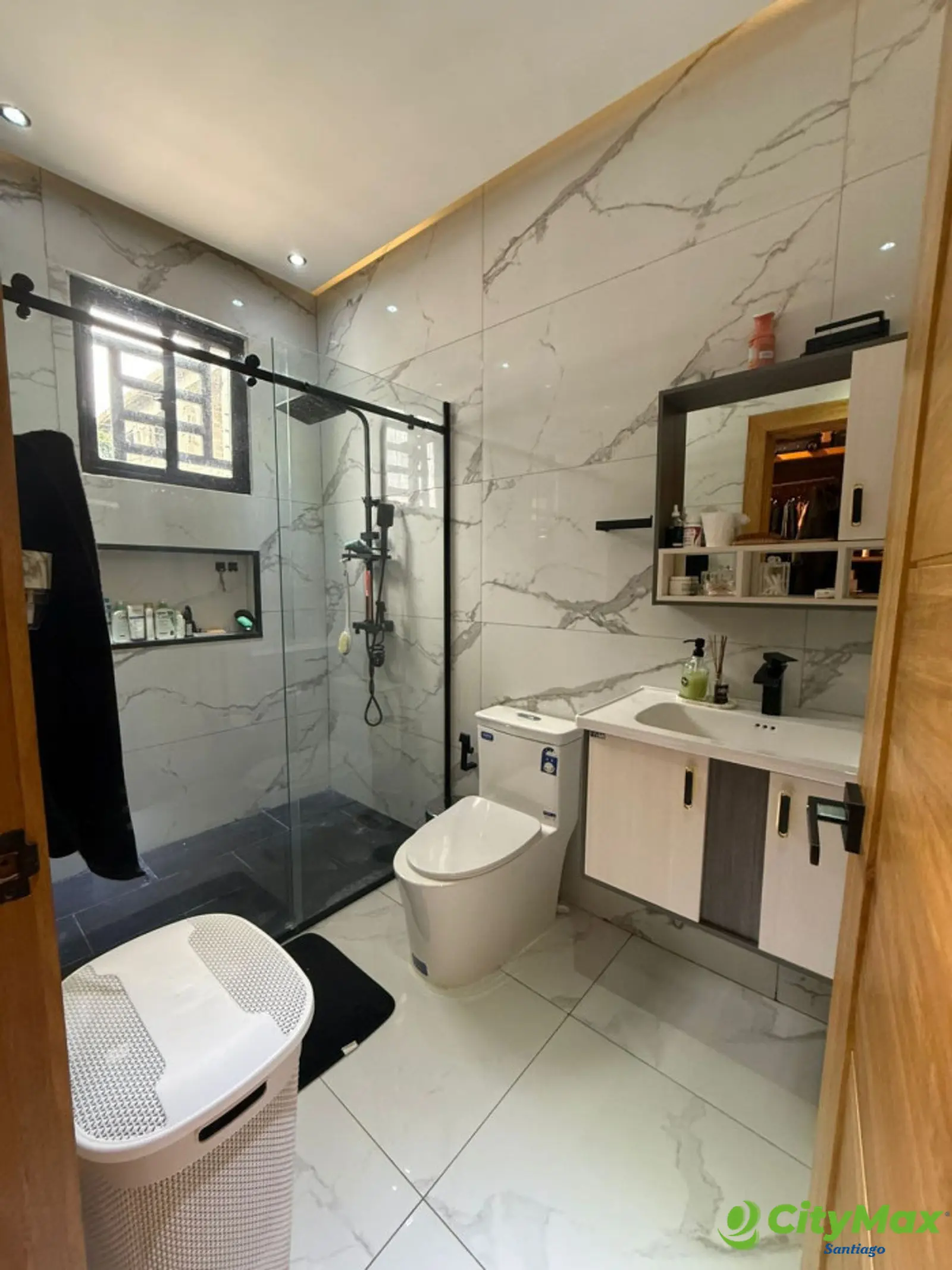 VENTA DE CASA PROYECTO CERRADO TAMBORIL - foto 21