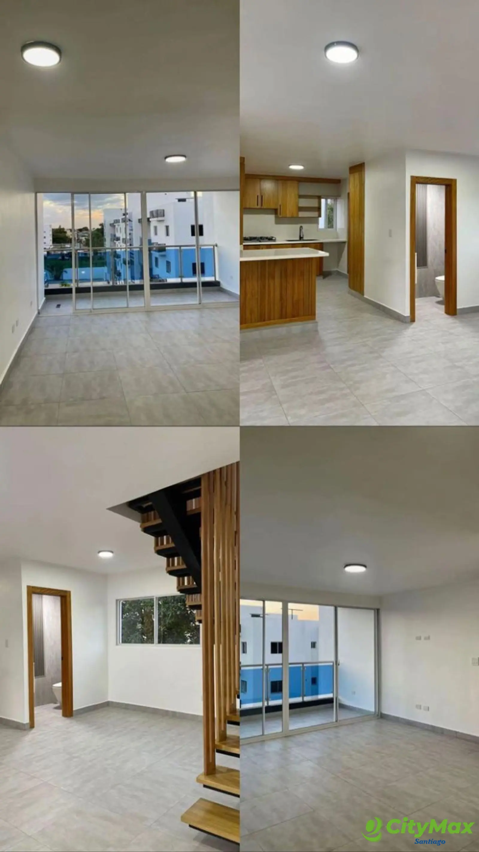Venta de Apartamento en Jardines de Cerro Alto - foto 7