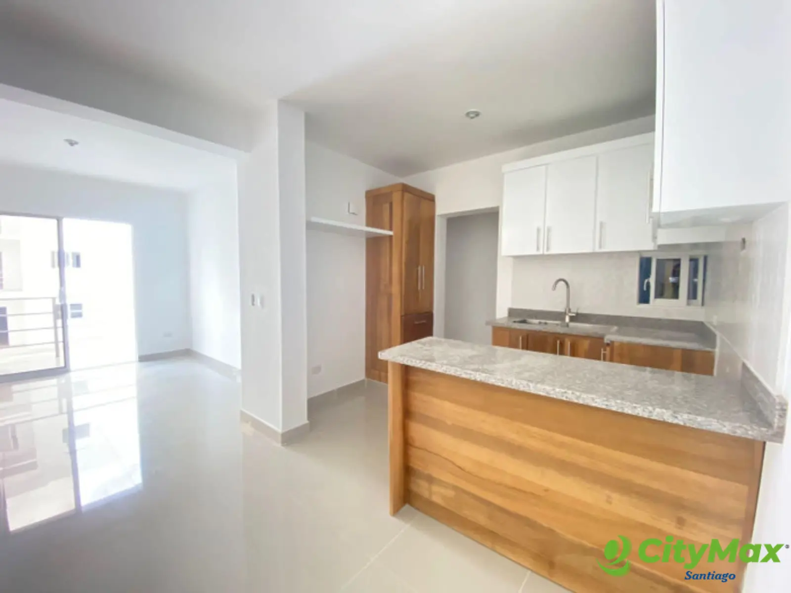 Venta de Proyecto de apartamentos en Gurabo, Santiago - foto 13
