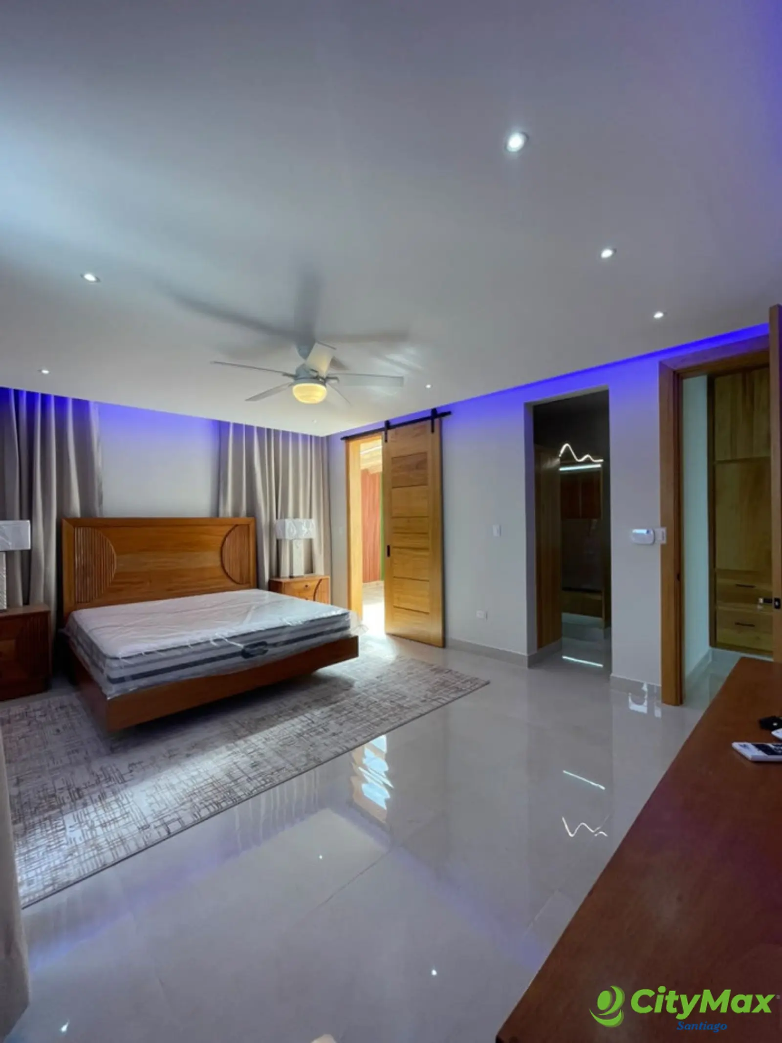 VENTA DE CASA AMUEBLADA EL DORAL CORONA PLAZA - foto 10