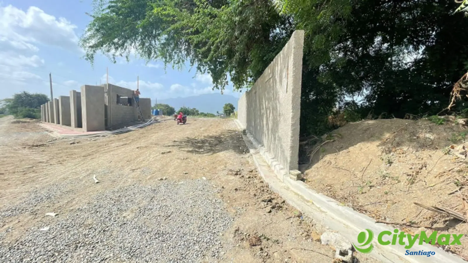 Venta de Solares en la Joaquin Balaguer, Santiago. - foto 4