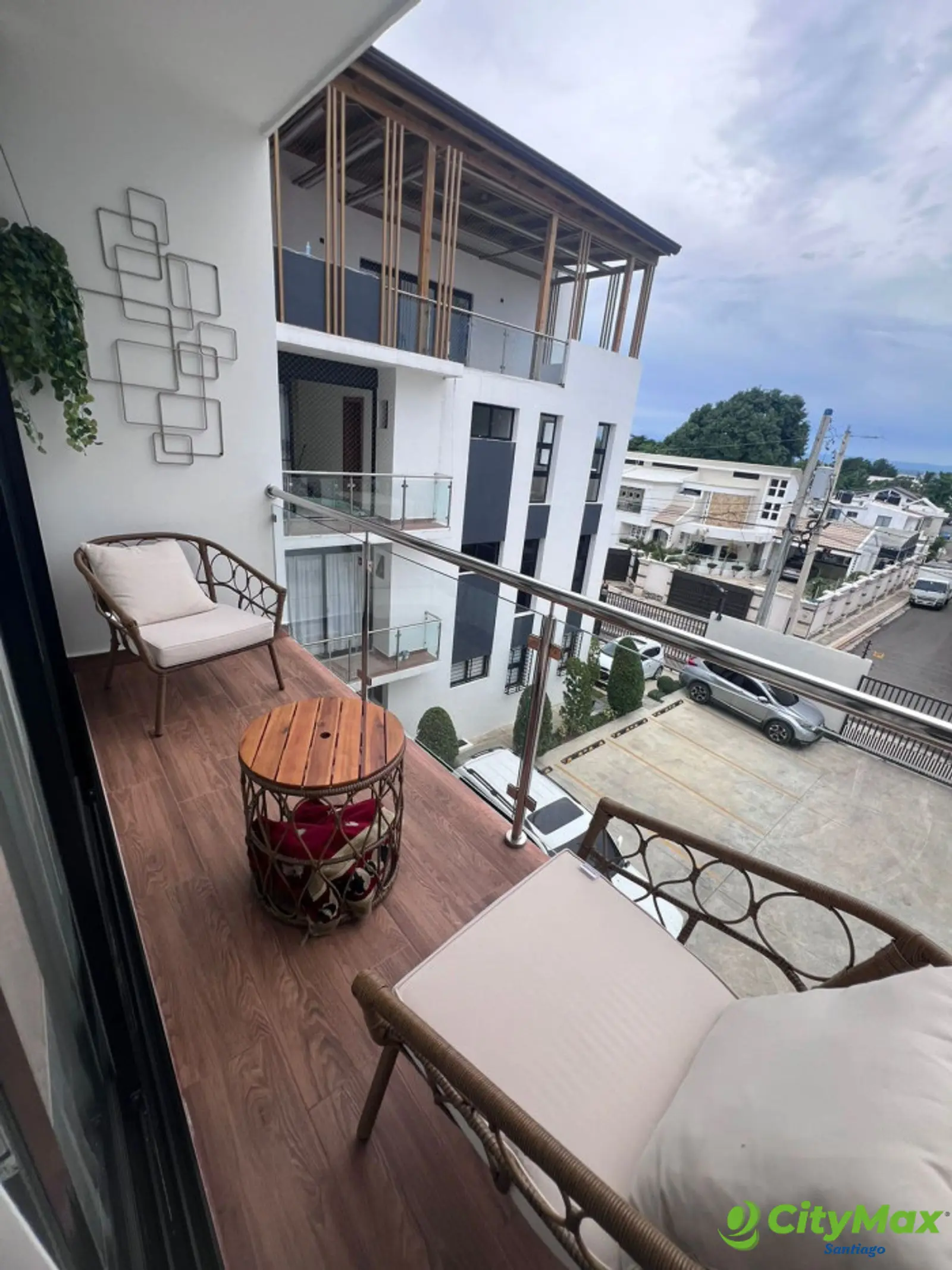 VENTA DE AMPLIO Y ACOGEDOR PENTHOUSE EN EL DORADO  - foto 5