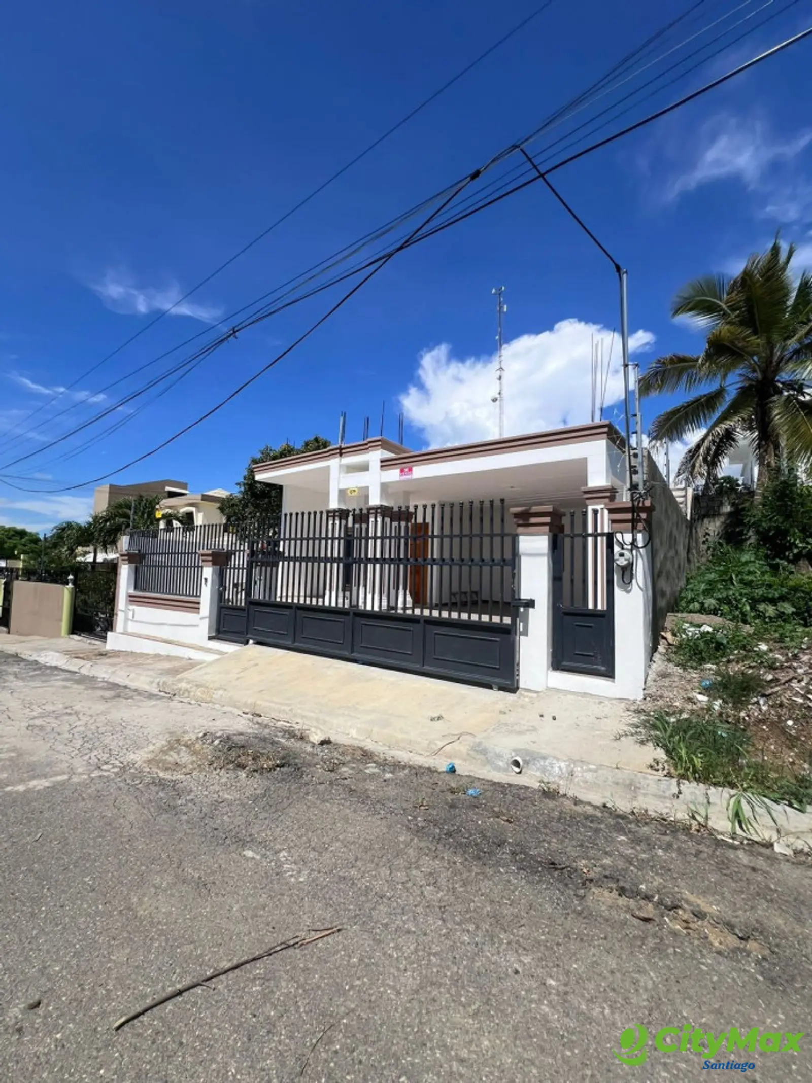 VENTA DE CASA EN CERRO DON ANTONIO JOAQUIN BALAGUER  - foto 17