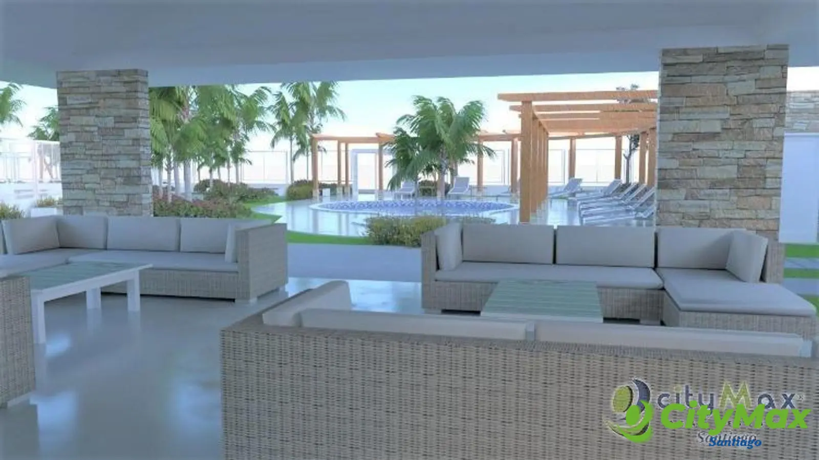 VENDO Apartamentos en moderno Residencial en Navarrete - foto 4