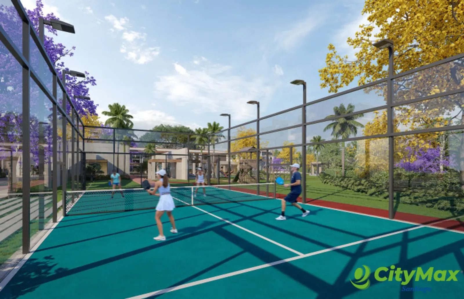  VENTA DE  APARTAMENTOS EN SANTO DOMINGO NORTE - foto 4