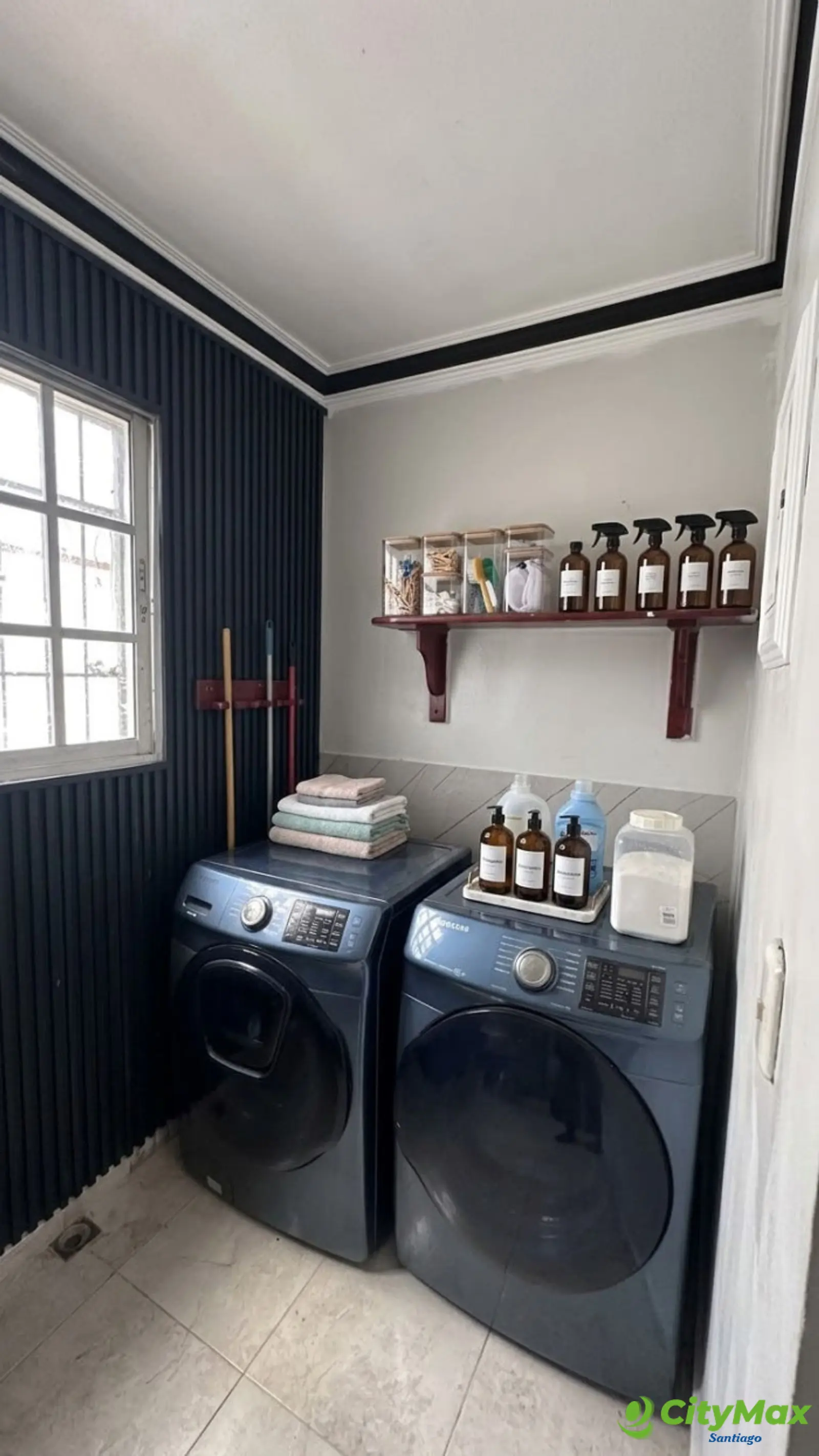 VENTA DE CASA EN LOS JARDINES DEL NORTE SANTIAGO - foto 3