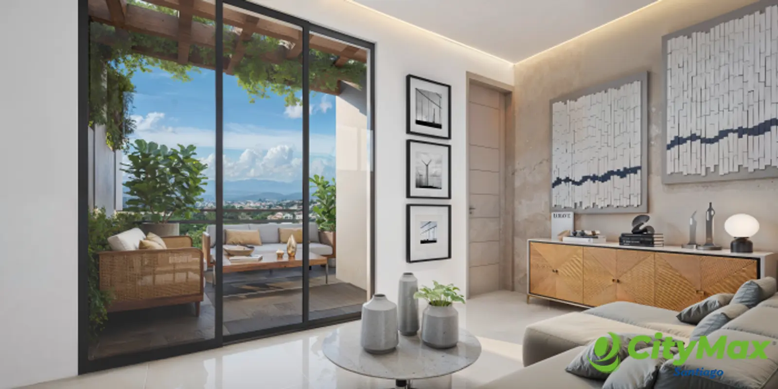 EN VENTA APARTAMENTOS EN GURABO , SANTIAGO  - foto 9