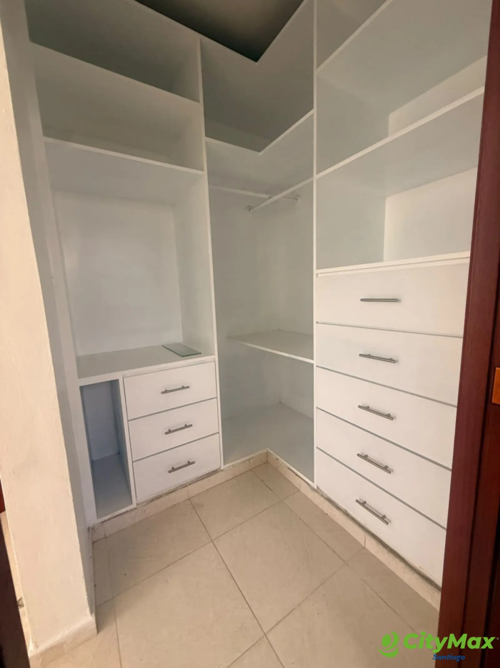 VENTA DE APARTAMENTO PISO 4 ,LA VILLA OLIMPICA SANTIAGO - foto 11