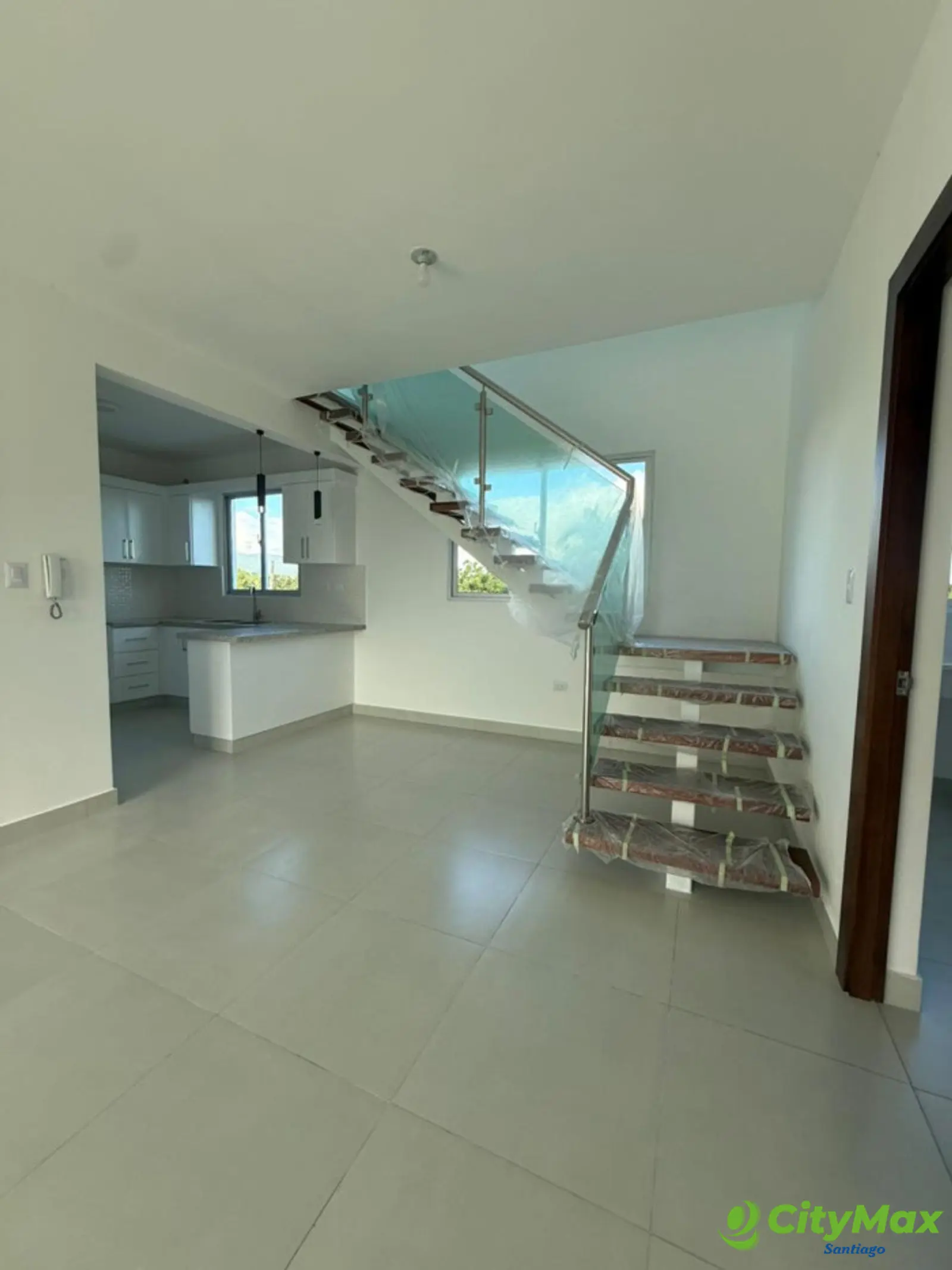 VENTA DE PENTHOUSE EN DON PEDRO SANTIAGO  - foto 7
