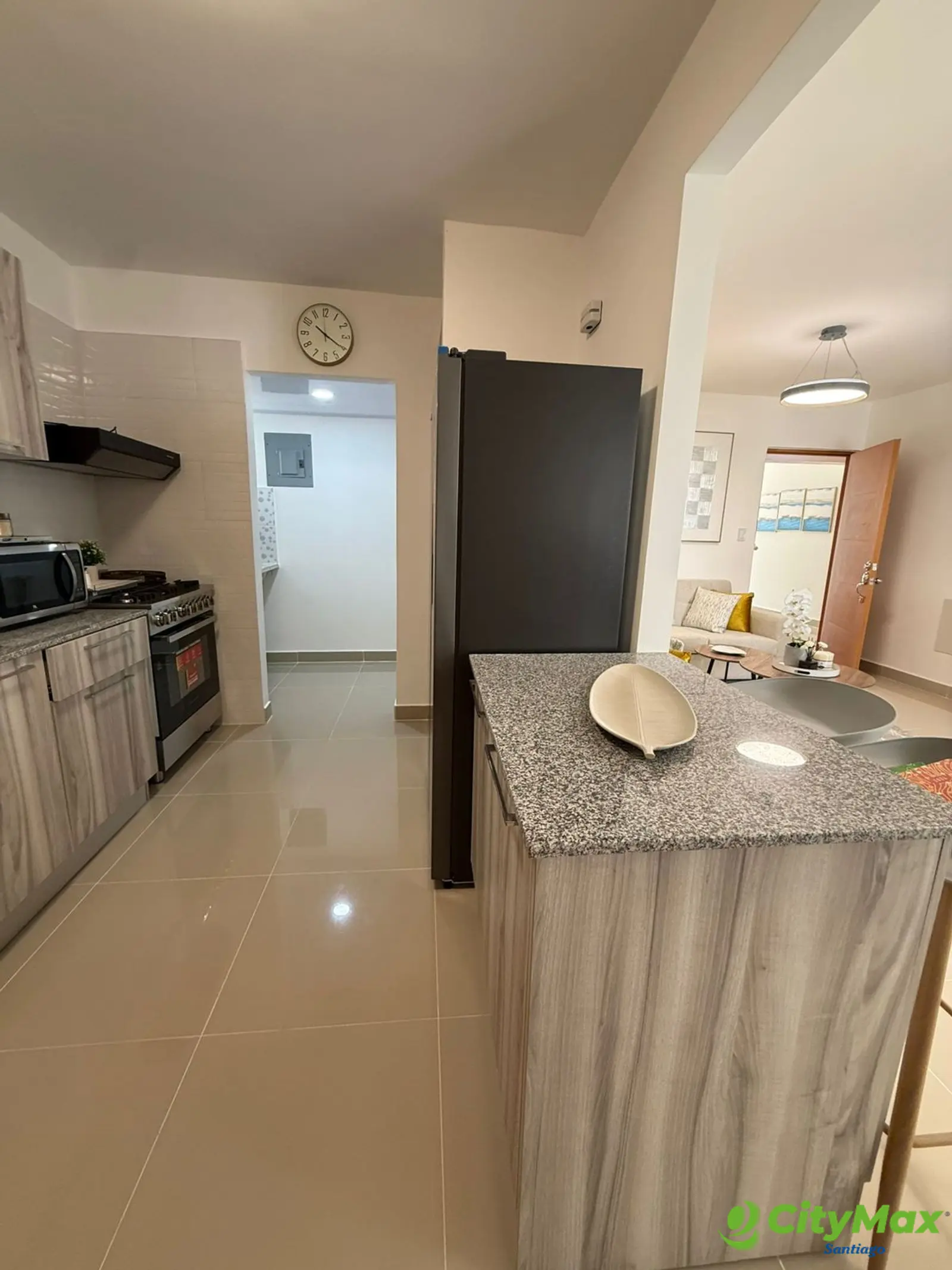 VENTA DE APARTAMENTOS EN LICEY SANTIAGO  - foto 5
