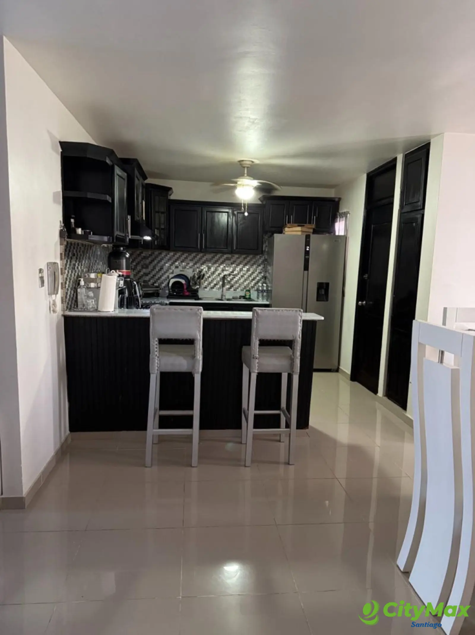 VENTA DE APARTAMENTO 4TO TIPO PENT-HOUSE CERRO ALTO - foto 9