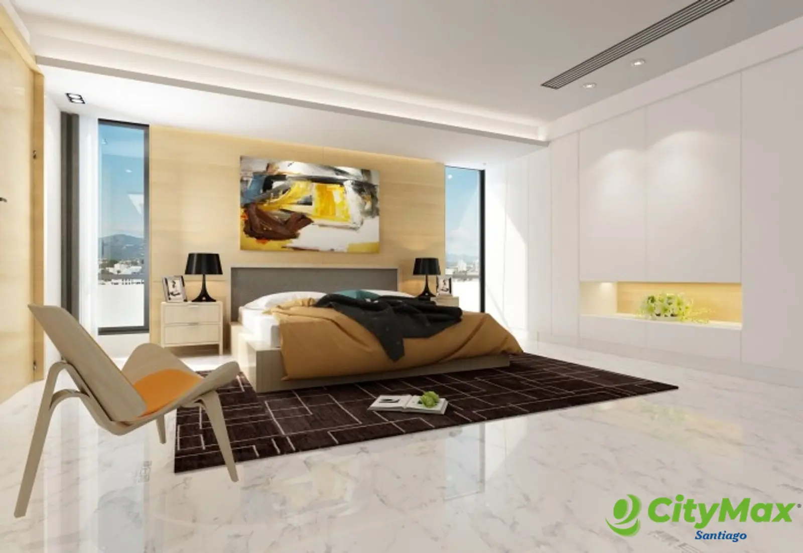 Venta de Apartamentos en La Trinitaria, Santiago  - foto 8