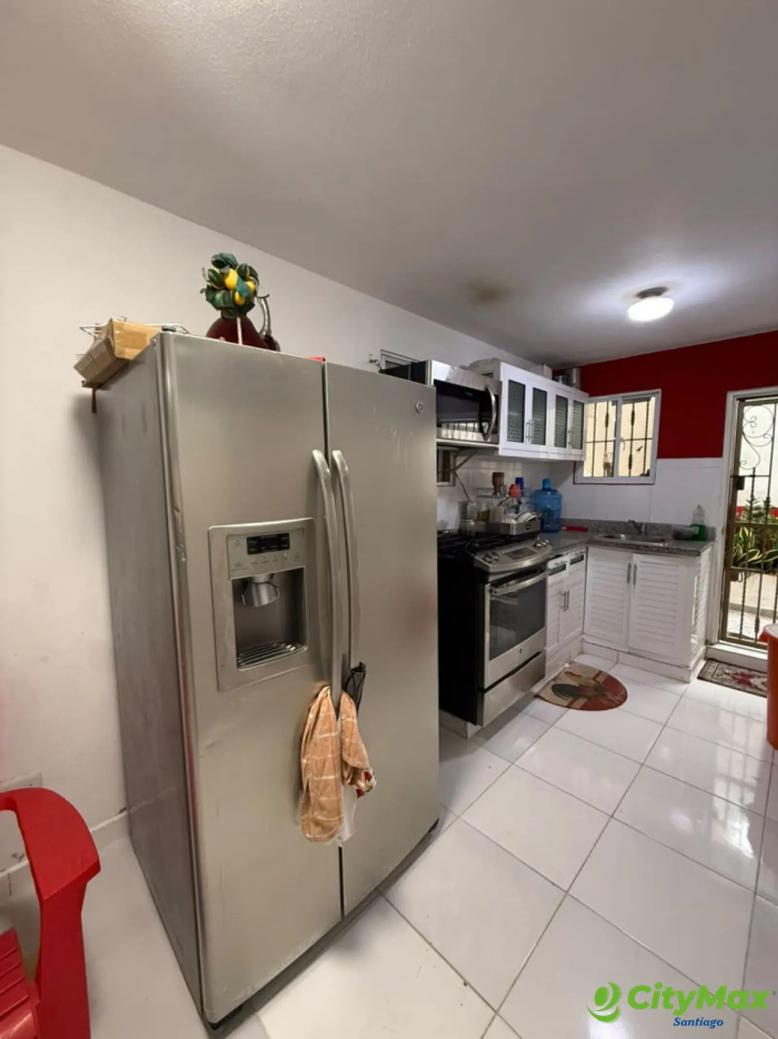 VENTA DE CASA EN BUENOS AIRES CON 5 HABITACIONES - foto 5