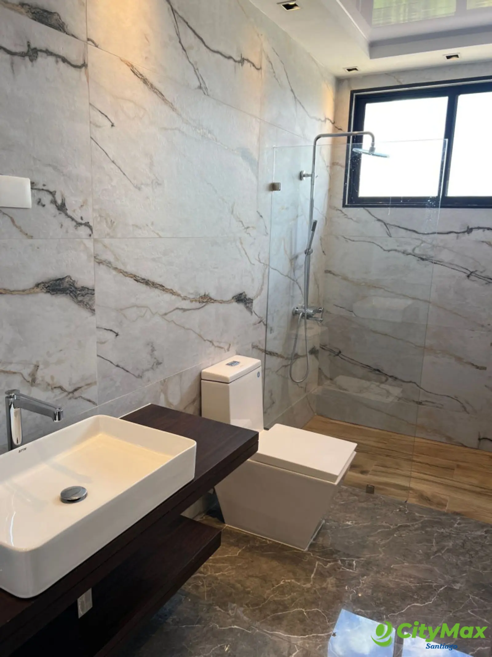VENTA DE APARTAMENTO EN VILLA OLGA, SANTIAGO. - foto 13