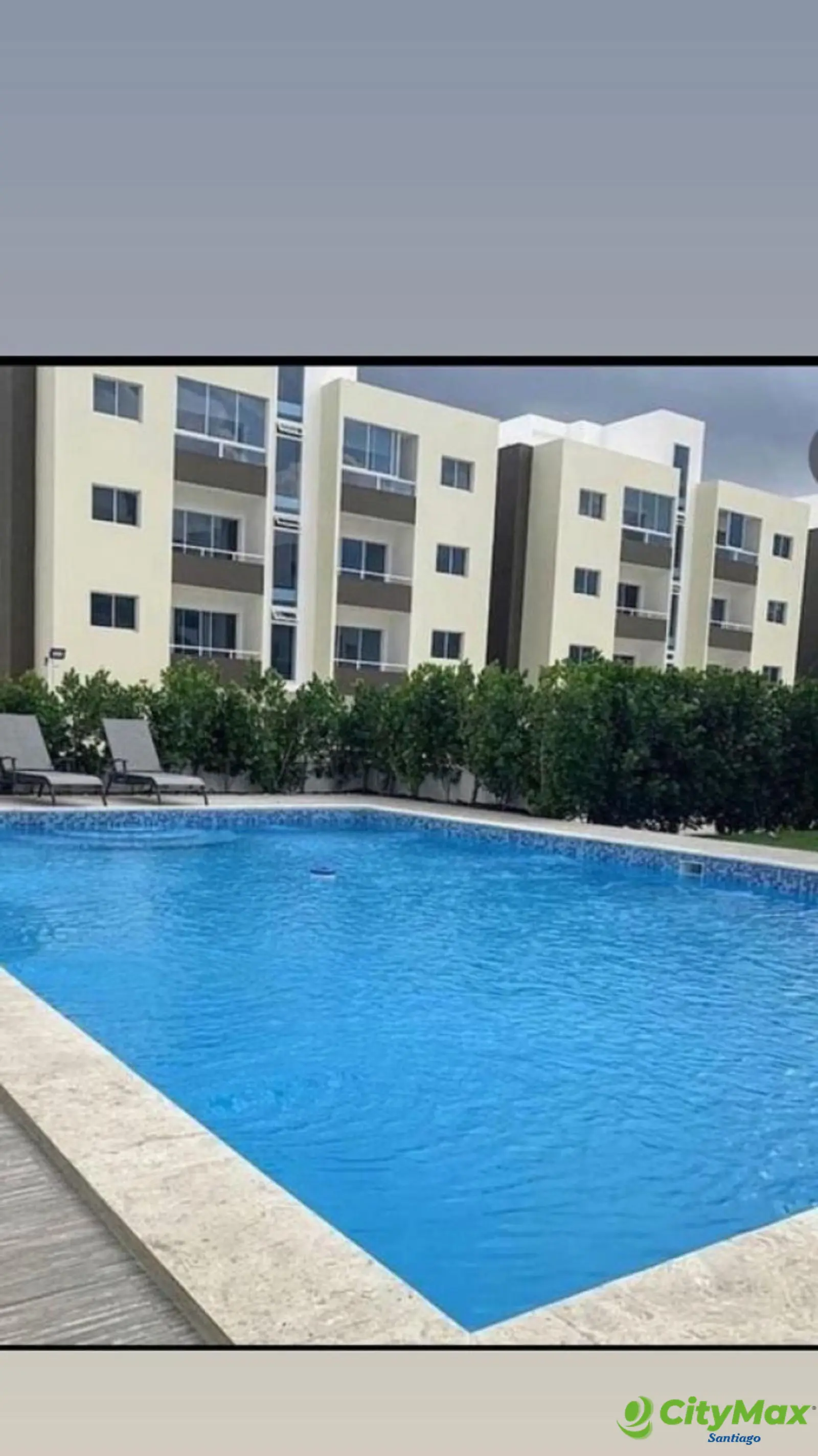 Renta de Apartamento Amueblado en Carretera Licey. - foto 9
