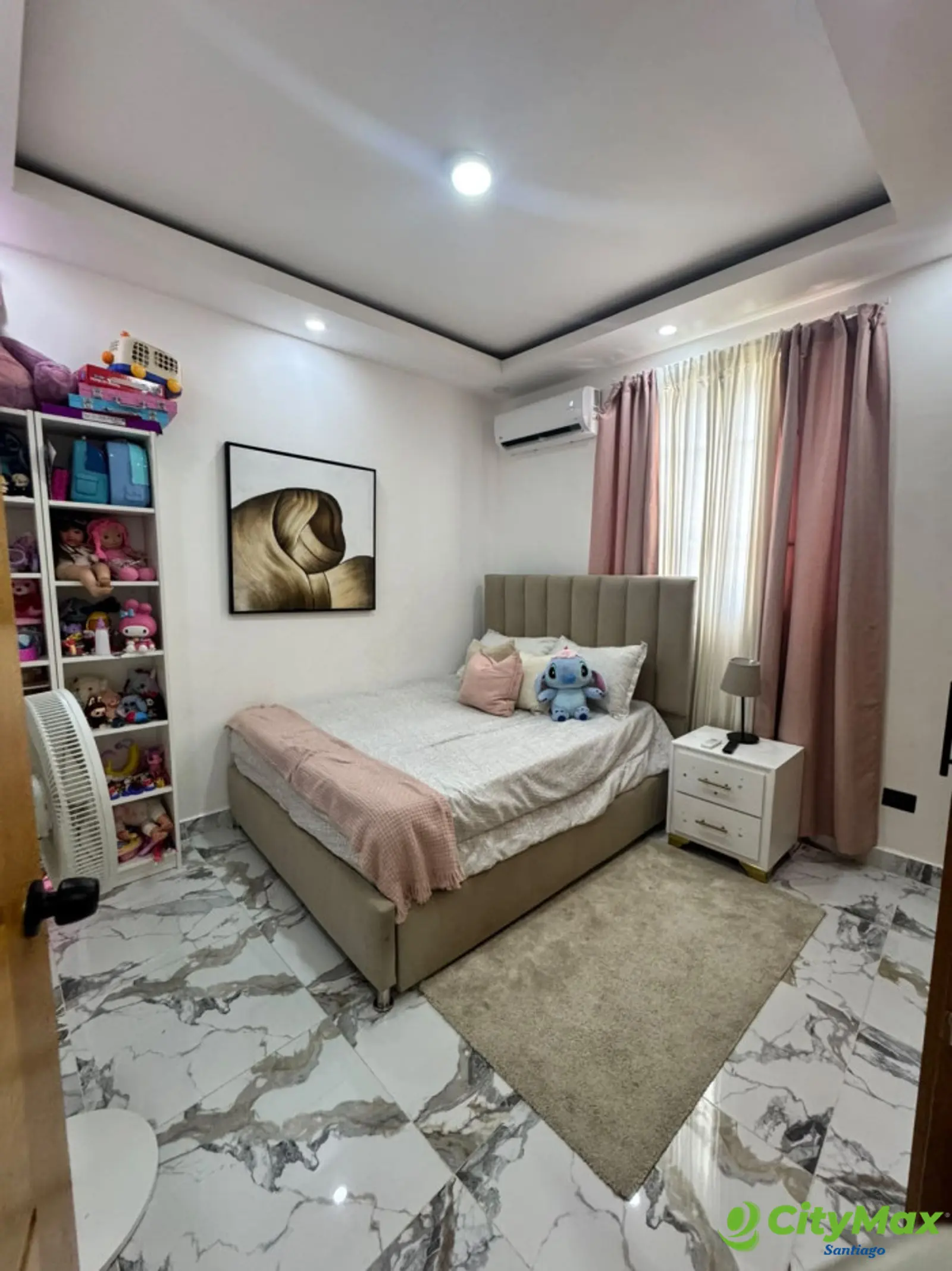 VENTA DE CASA EN SANTIAGO, LOS PRADOS - foto 14