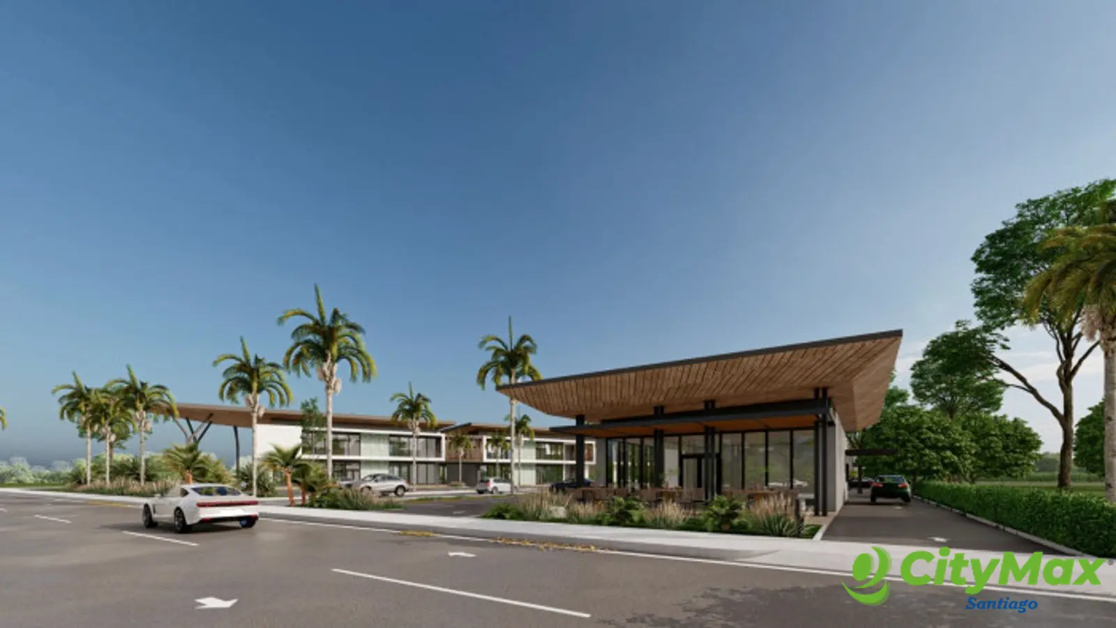 Venta de Locales Comerciales en Punta Cana - foto 3