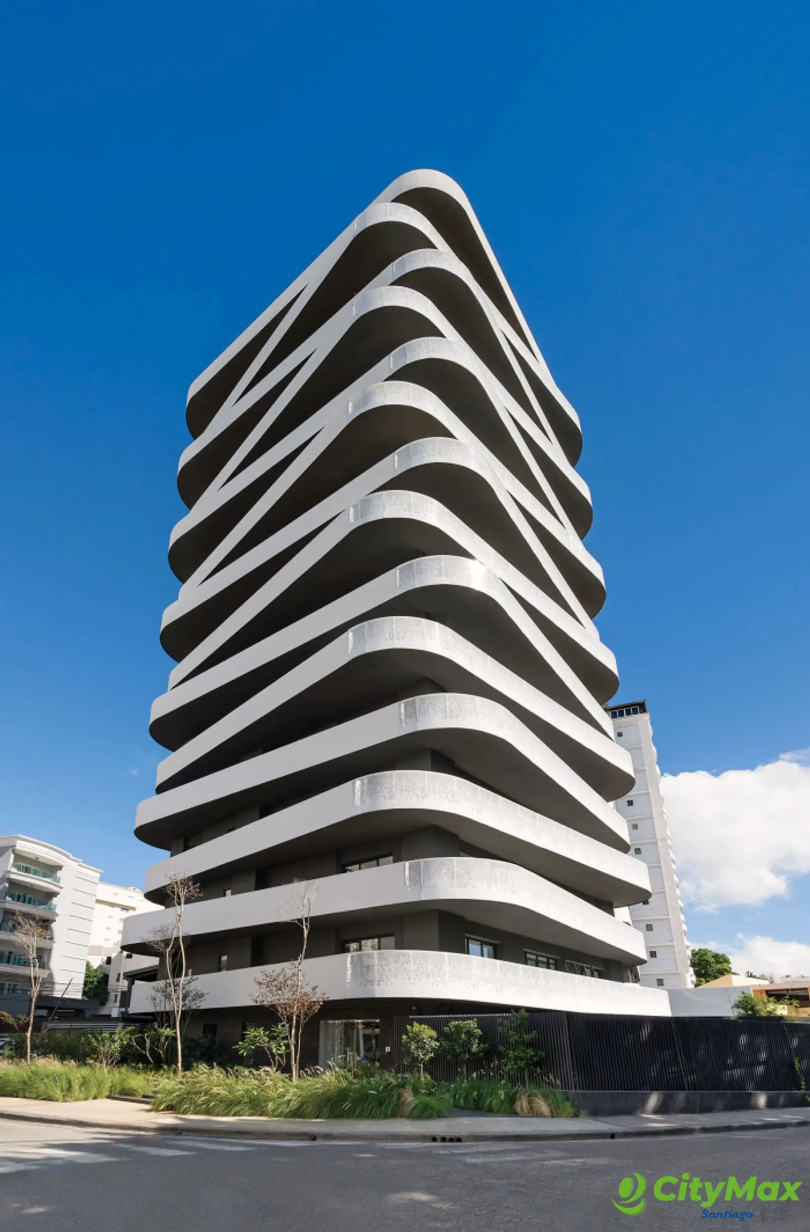 Venta de Apartamentos en La Trinitaria, Santiago  - foto 13