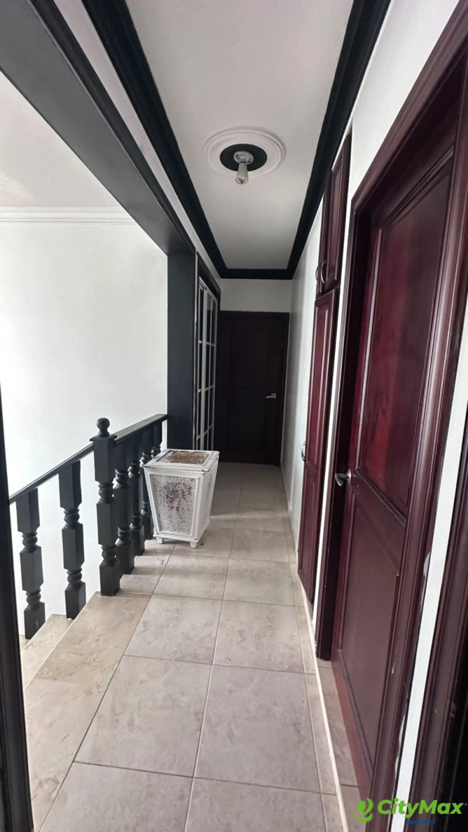 VENTA DE CASA EN LOS JARDINES DEL NORTE SANTIAGO - foto 5