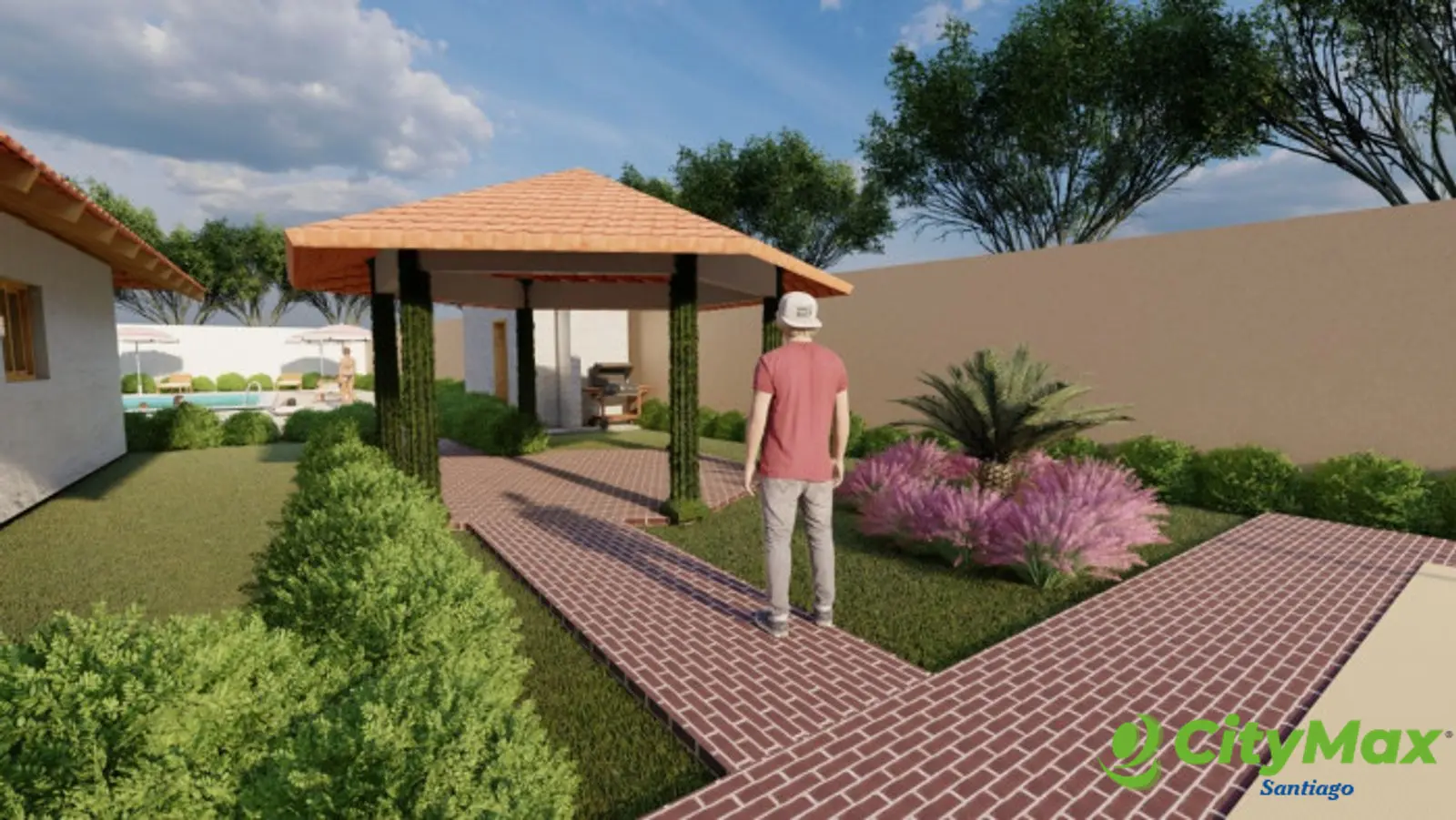 Venta de Proyecto de apartamentos en Gurabo, Santiago - foto 6