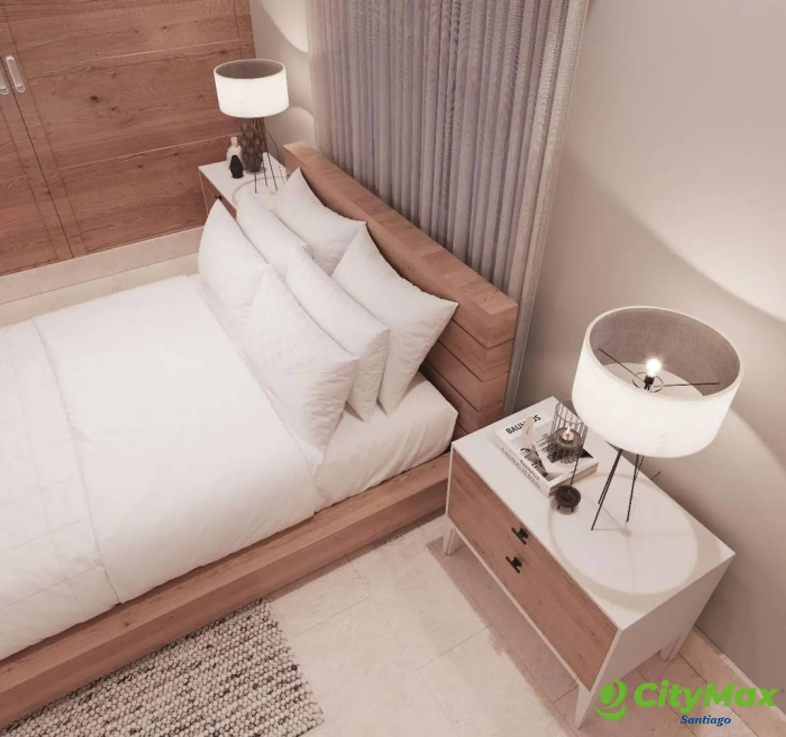 VENTA DE APARTAMENTOS EN LA BARRANQUITA SANTIAGO  - foto 5