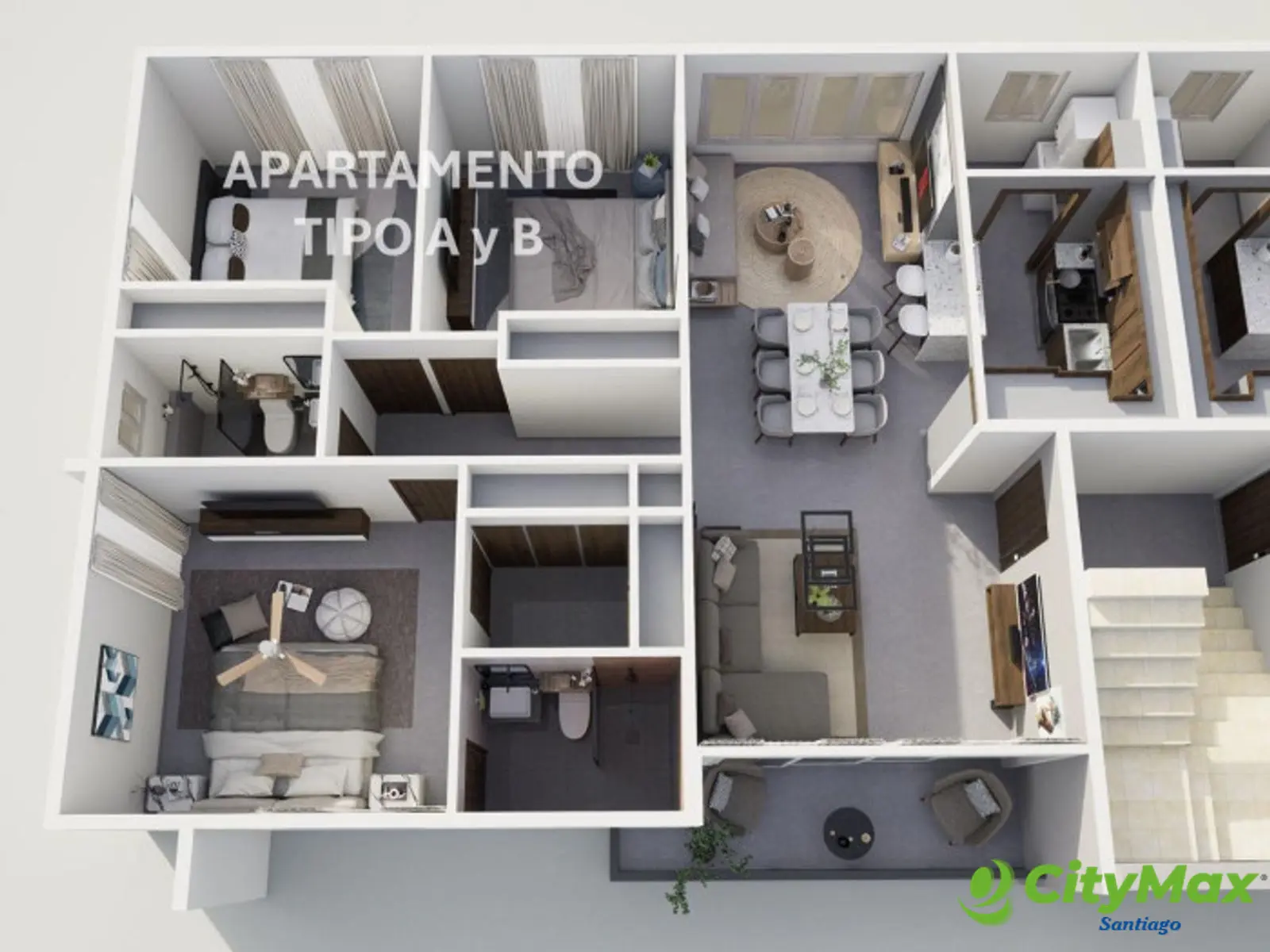 VENTA DE APARTAMENTO RESIDENCIAL EN EL EMBRUJO III - foto 21