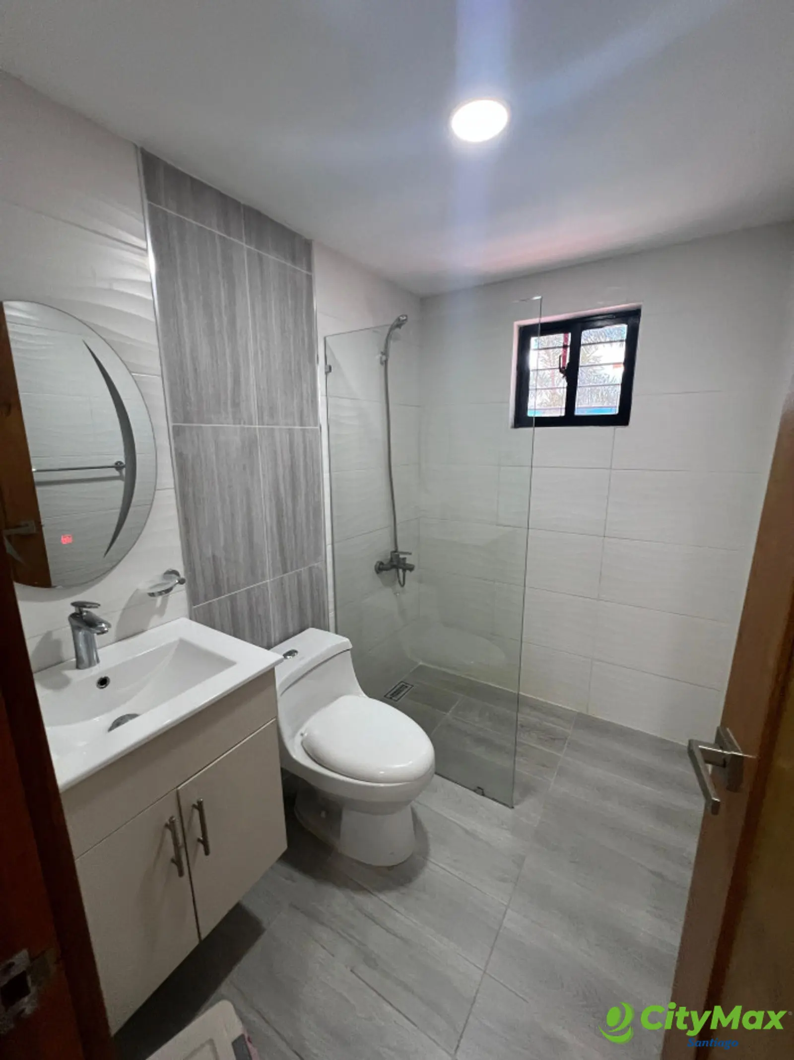 En venta primer nivel en proyecto cerrado en Gurabo  - foto 12