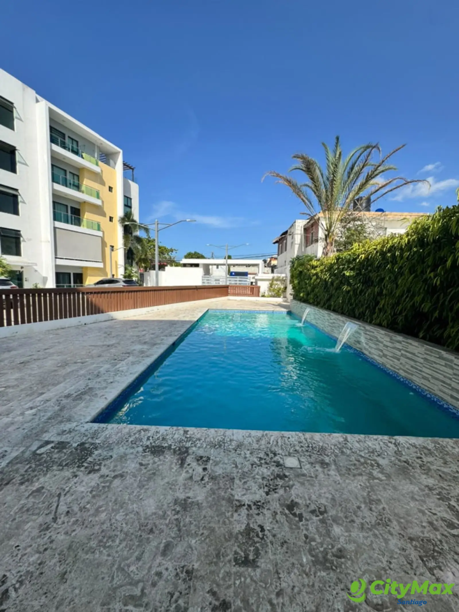 VENTA DE PENT-HOUSE EN LLANOS GURABO SANTIAGO - foto 2