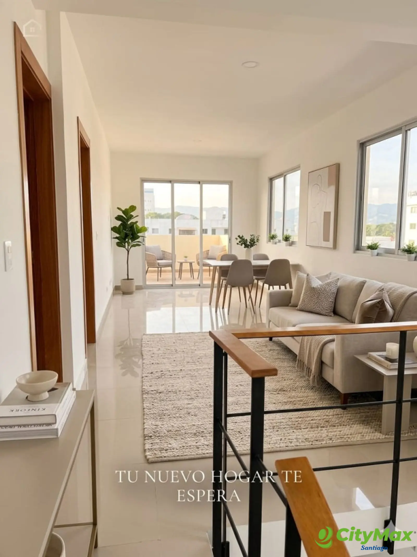 VENTA DE APARTAMENTOS EN URBANIZACION EL DESPERTAR  - foto 3