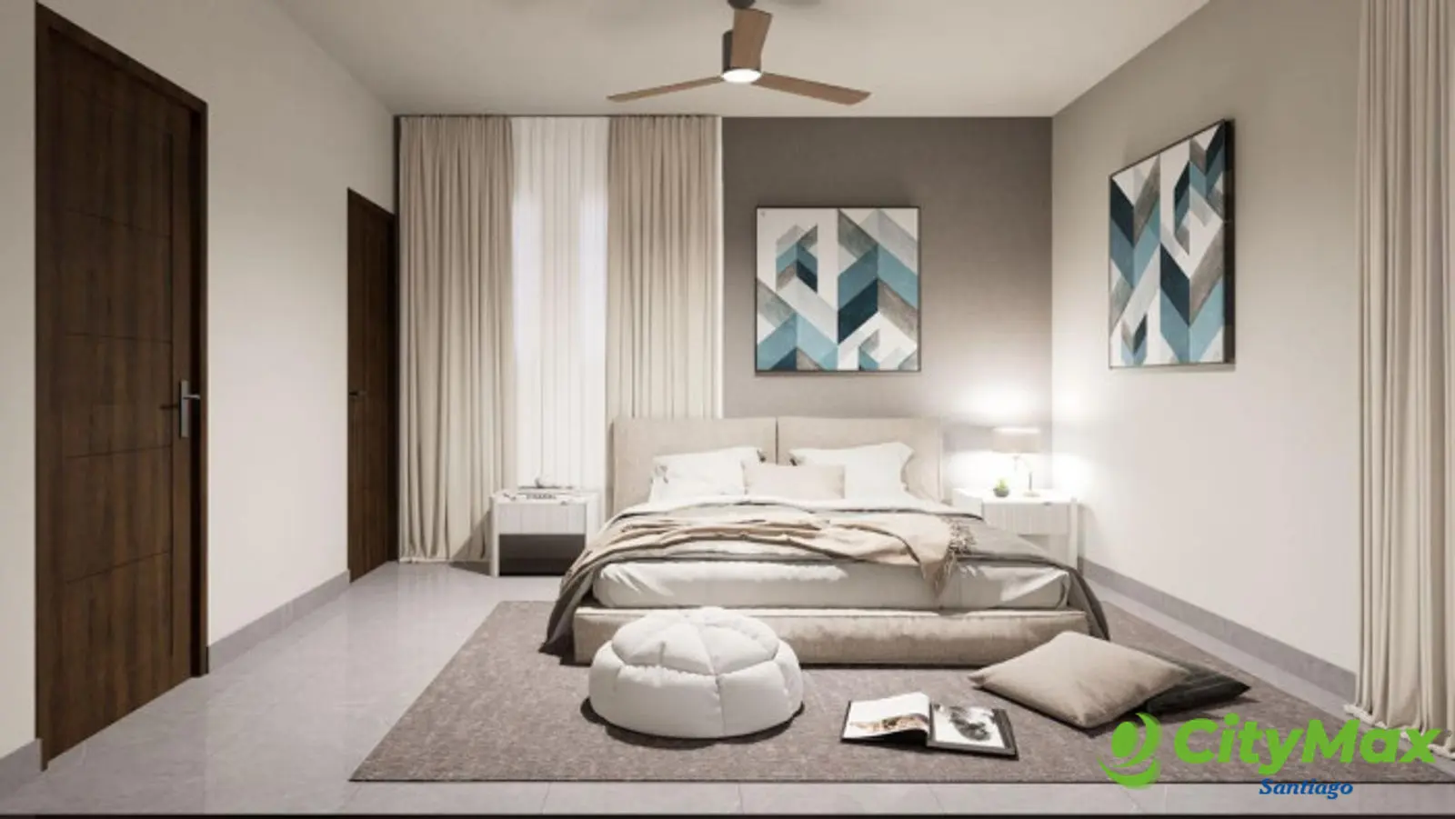 VENTA DE APARTAMENTO RESIDENCIAL EN EL EMBRUJO III - foto 13