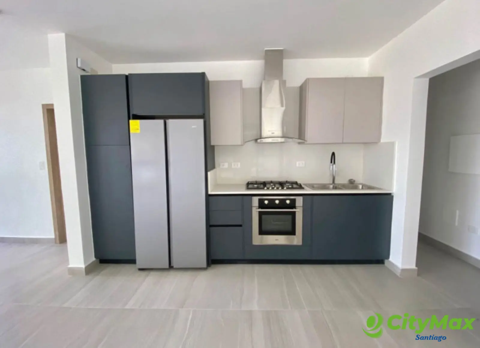 En venta en Apartamento Amueblado en  La Esmeralda     - foto 7
