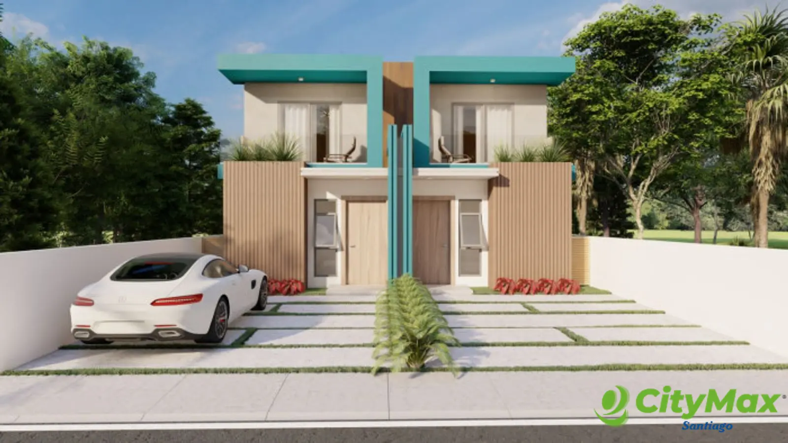 Venta de Villas en Punta Cana - foto 4