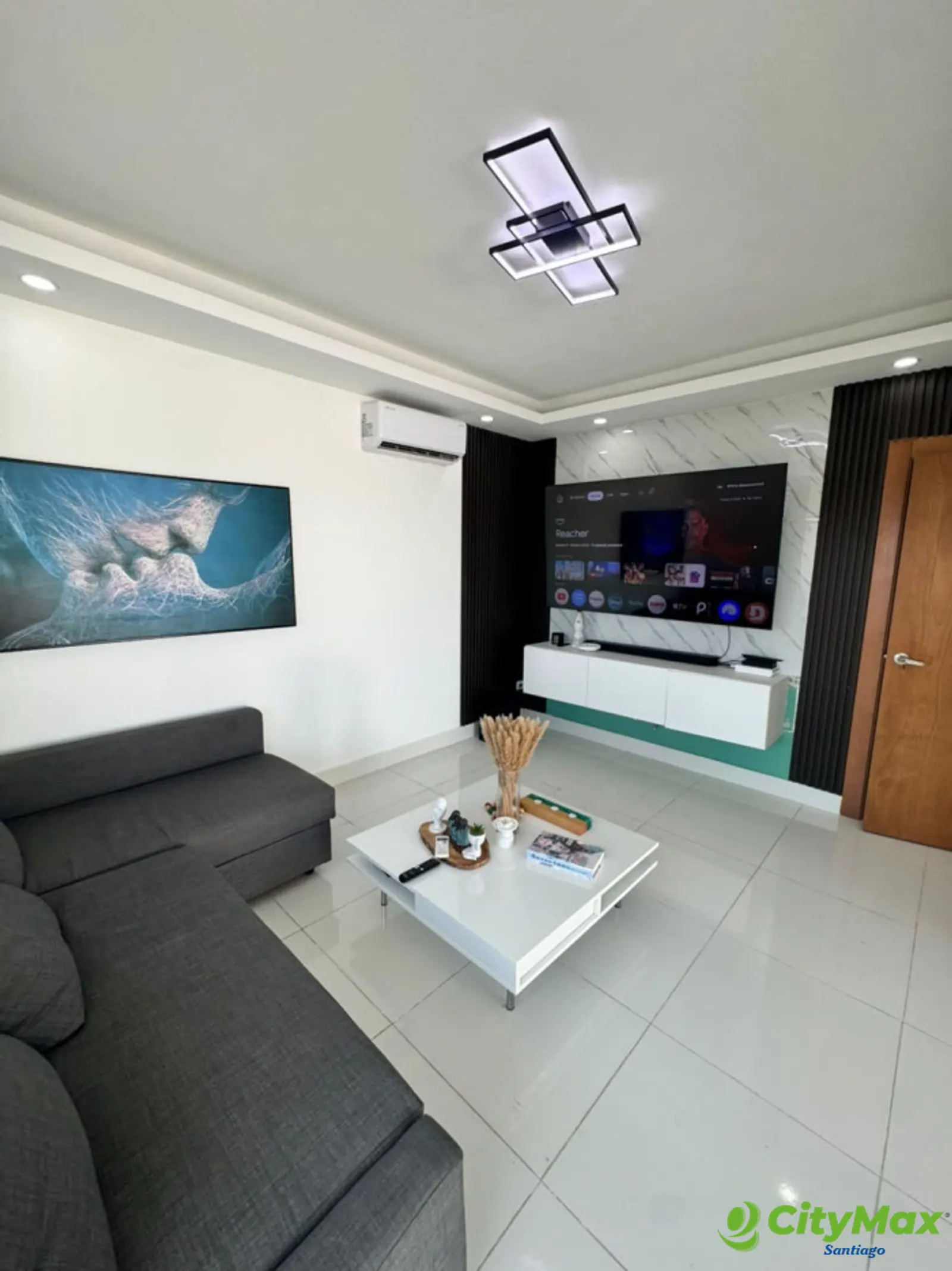 VENTA DE PENT-HOUSE EN LLANOS GURABO SANTIAGO - foto 11